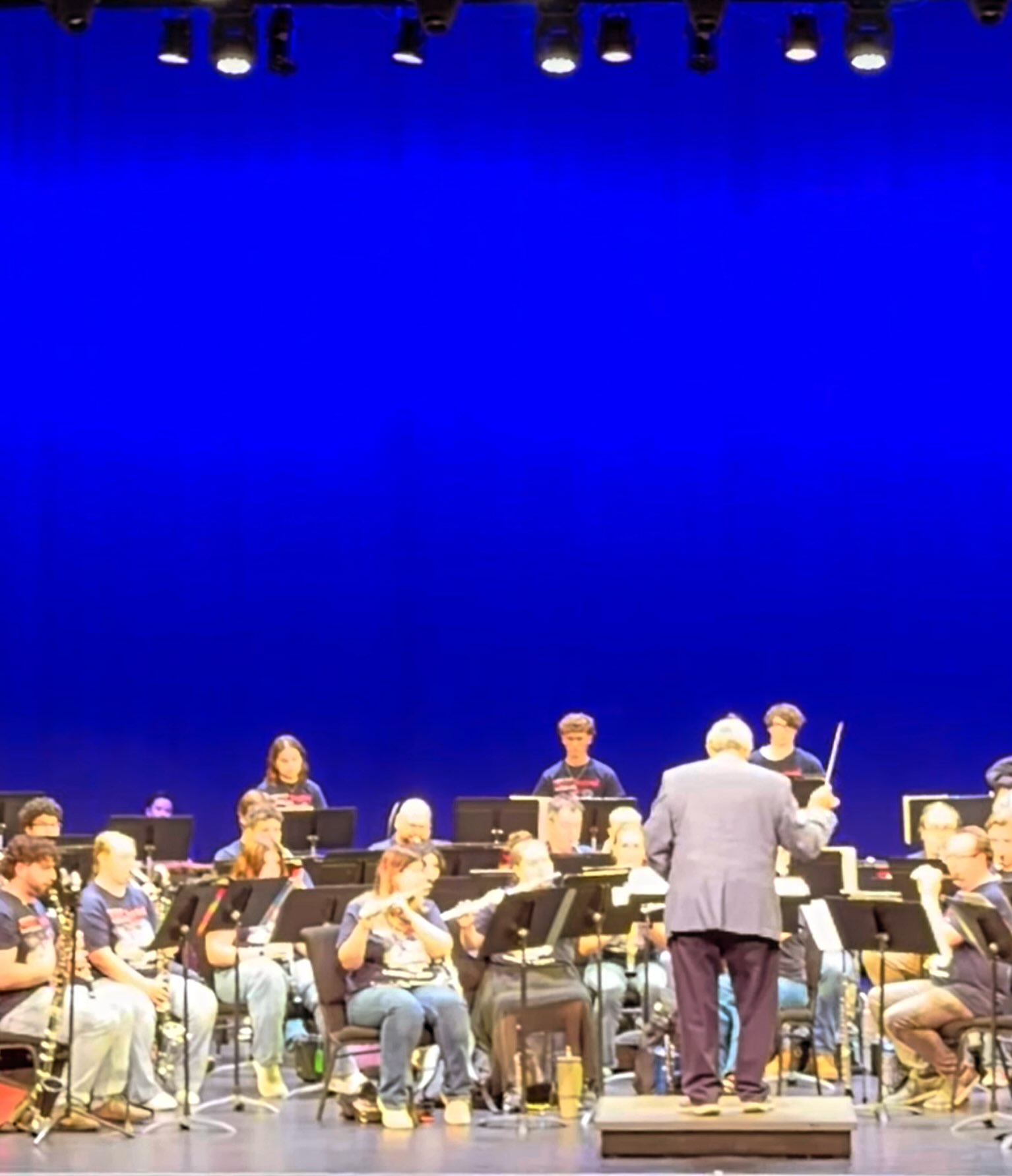 Congratulations to Abigail Arena on her performance with the Southern Illinois Music Festival Orchestra! Abby performed alongside professional musicians and other local students as a Festival Gold Medalist. Great work Abby!