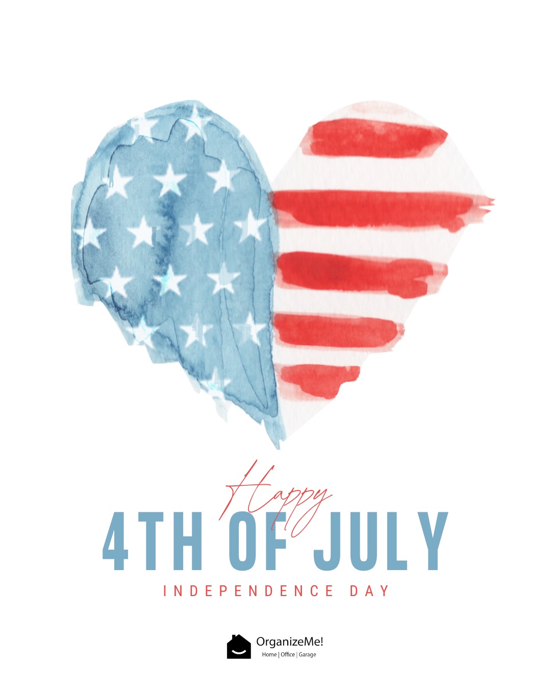 Happy 4th of July! ❤️🤍💙
Summer is all about making memories, not searching for what you need. Take a little time this season to declutter and organize so you can spend more time enjoying family, friends, and sunshine. ☀️
Wishing everyone a safe and happy Independence Day! 🧨🎆
•
www.OrganizeMe.Life 🏠
•
•
#614 #columbus #organizeme #newalbanyohio •whitefenceliving •homeorganization •declutter •columbusohio •smallbusiness •girlboss •womenowned •614moms •organizeyourhome •ohlocal •organizedhome •kindness •614moms •43054 •stayorganized •organizinggoals •cbusgrams •kindnessmatters •professionalorganizer •clutterfree •peace •ilovewhatido❤️🏡