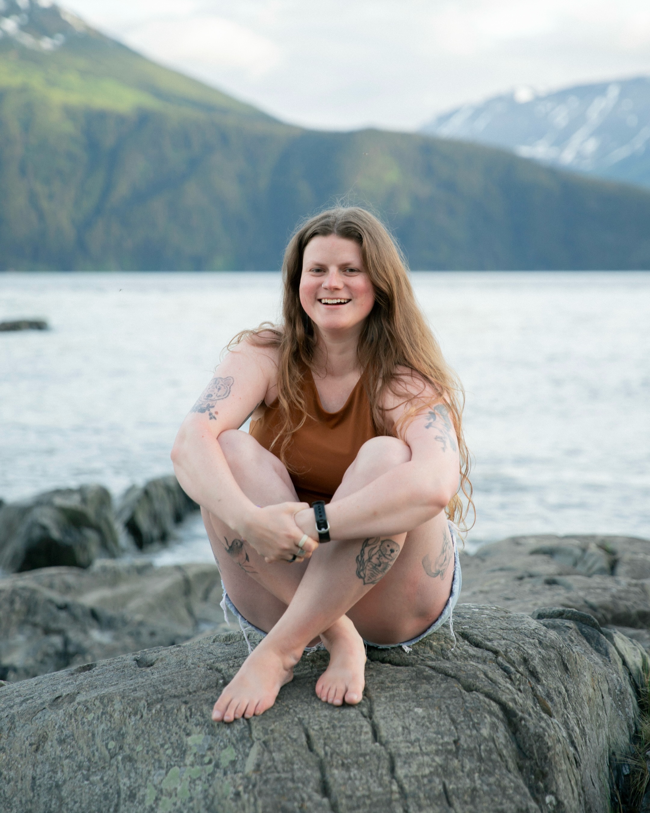 This magical human opens Forest Fair tomorrow - come see Claire Flash play 12:00-12:30 in the beer garden! 🧚 🍻 💃🏻