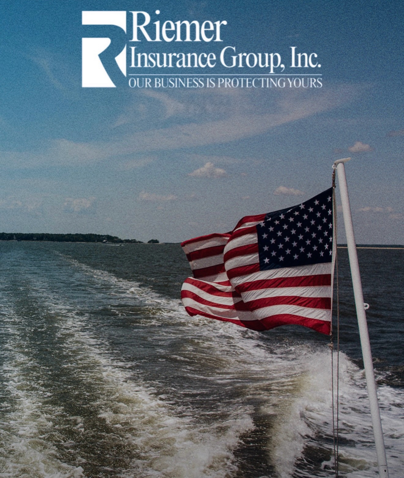 Since 1776, America has stood for freedom, resilience, and opportunity. Since 1978, we’ve believed that protecting what matters most starts with people. From your home to your boat, your business to your family, we’re proud to stand beside you through every season of life.
Wishing you a safe, joyful, and memorable Fourth of July. 🇺🇸