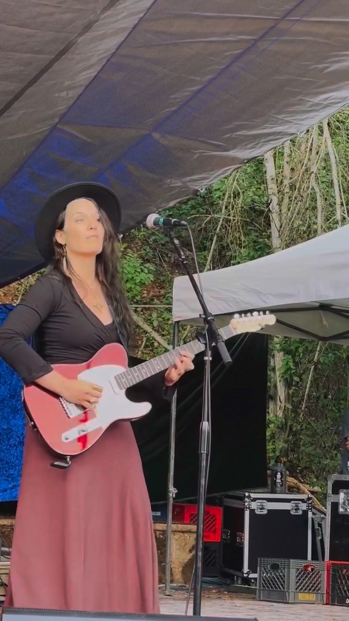 It’s all in Struggle and the Strength we gain from the journey! This song is now recorded with this band and we still need your help to finish mixing and mastering plus paying the musicians, so become a part of the music by donating. Real music, real people! (L*nk in bio)