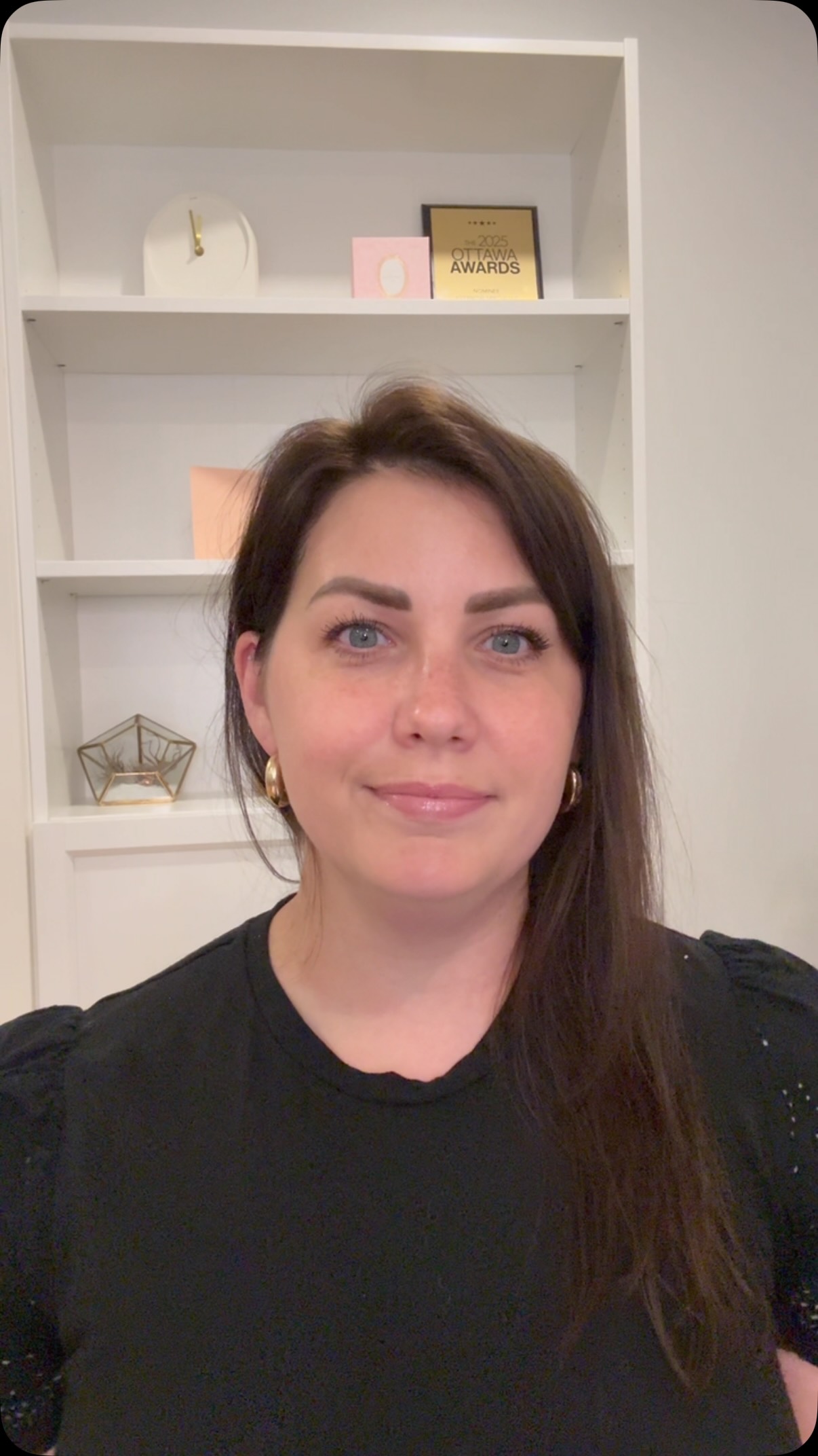 POV: Me explaining that your new brows need one week without the pool, beach, sauna, sweaty workouts, or tanning… and you start negotiating.