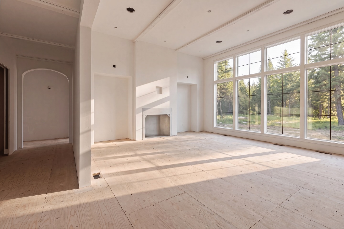 The designer dreams big. 🤍
Light-filled spaces have a way of making everything feel larger, calmer, and more inviting.
Welcome to the next project.
#northwestcustomhomes #northidaho #customhomedesign #coeurdalene #interiordesign