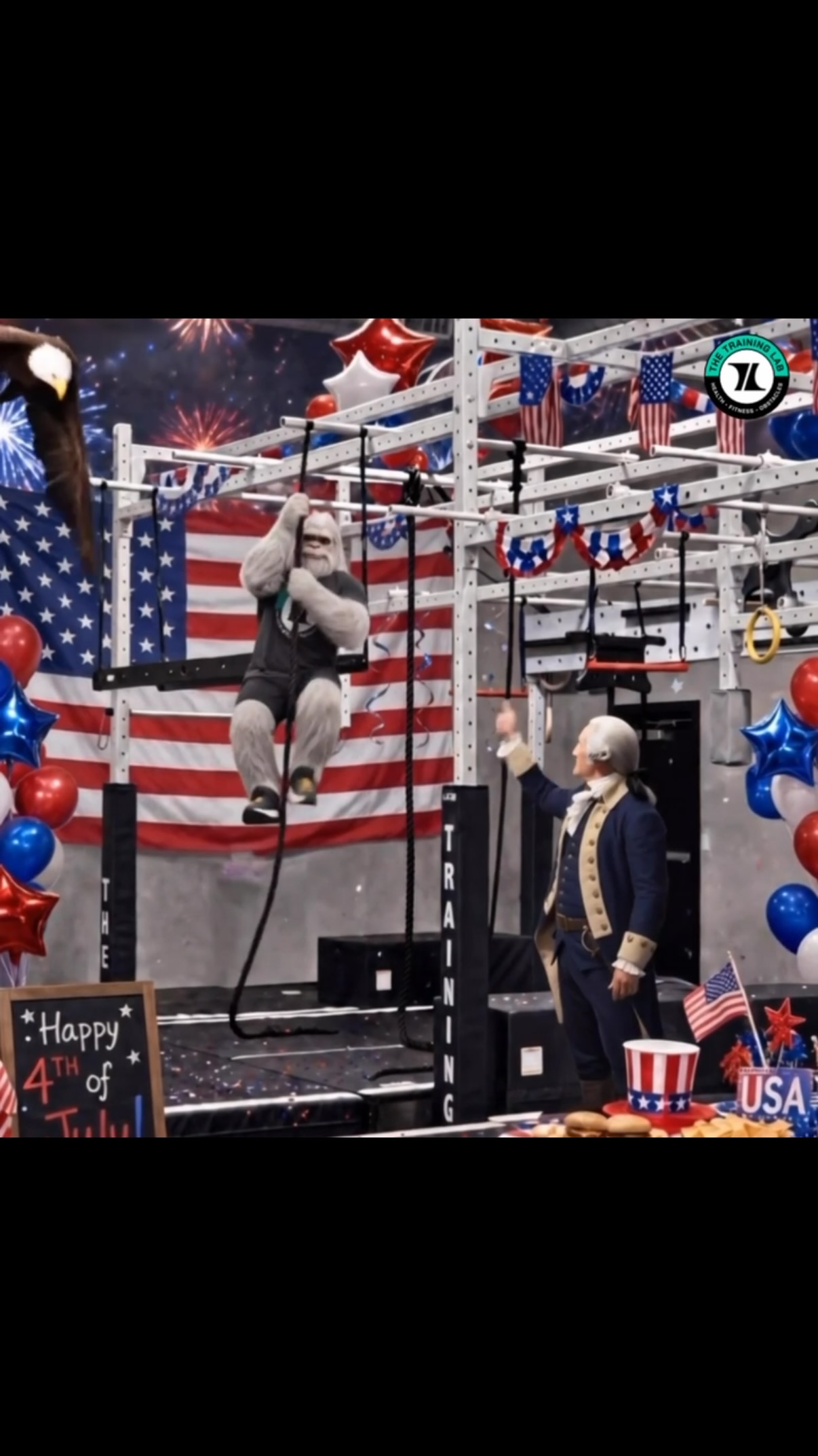 Happy 4th of July