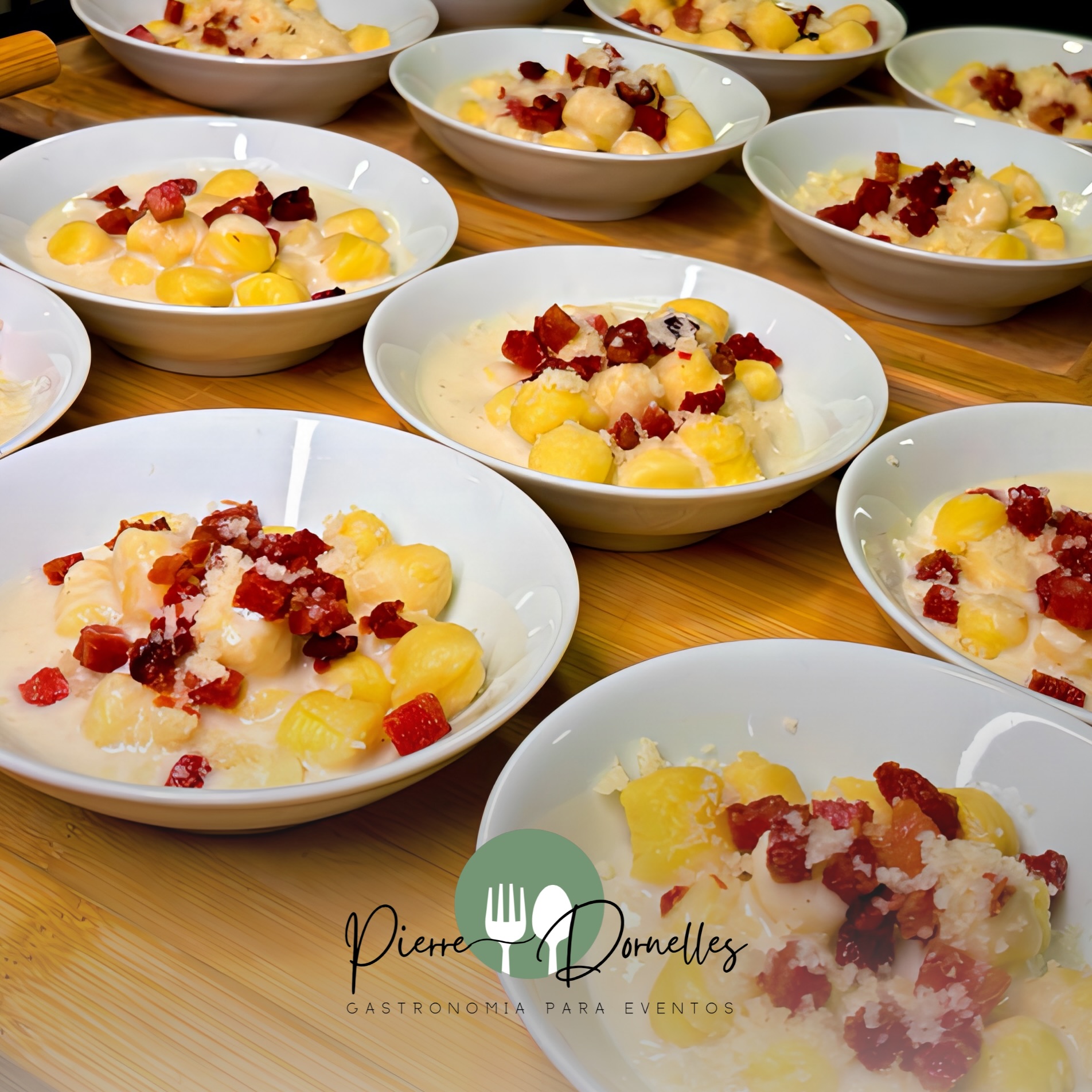 Praticidade • Sofisticação • Apresentação • Sabor •
Nosso Finger Food é a escolha perfeita para seu evento!
Cada preparo é pensado para unir sofisticação, praticidade e uma apresentação impecável, proporcionando uma experiência gastronômica elegante desde os primeiros momentos da celebração.
É impossível resistir!
É impossível provar só uma vez! 😋
Vivencie essa experiência!
📞 (41) 99877-4105 | WhatsApp
🌐 www.pierredornelles.com.br
.
.
.
.
.
.
.
.
.
.
.
.
.
#gastronomiaparaeventos #eventosemcuritiba #buffetparacasamento #buffetparaeventos #chefemcuritiba