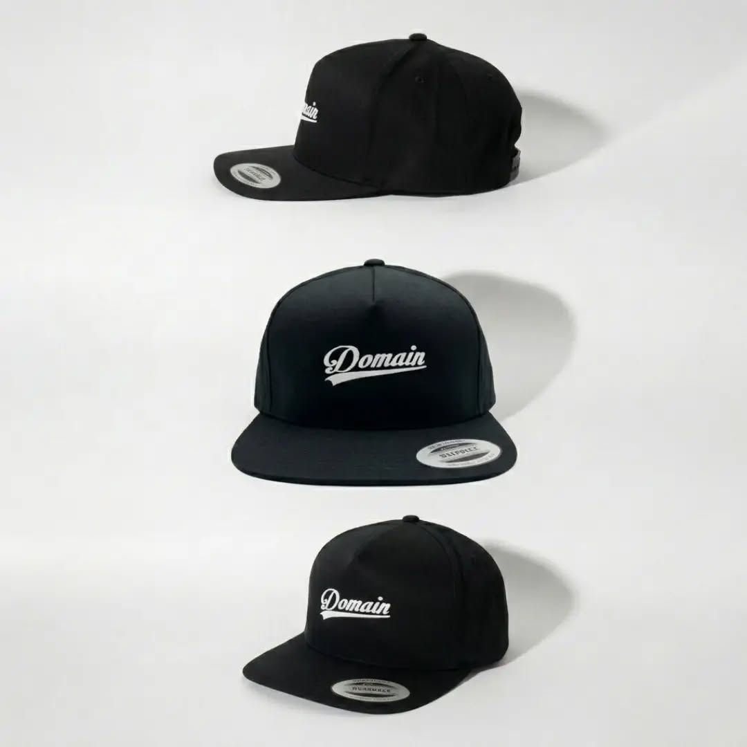 Built for the daily grind and heavy sessions. ⚡
The High Life Cap nods to a vintage script aesthetic while keeping a clean, modern street style. Low-profile, casual, and classic—featuring an unstructured crown and a sharp flat brim for an easy, breathable fit.
Now live on the site. Tap the link in bio to shop. 🔗
#DomainApparel #Streetwear #HighLife #Headwear #Snapback