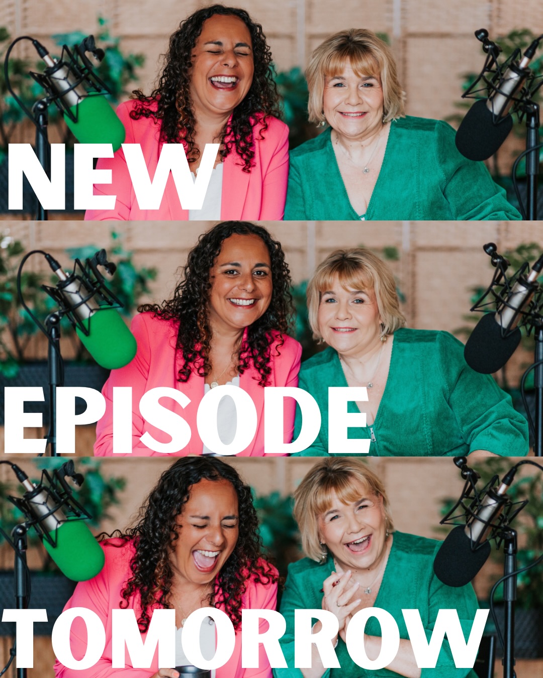 Brand new episode of Wildly Wed TOMORROW:
CLEVER CATERING AND TABLESCAPING
Listen on Spotify, YouTube or Apple Podcasts.
🎙️🩷
#weddingplanning #ukpodcast #2027wedding #2027bride engaged