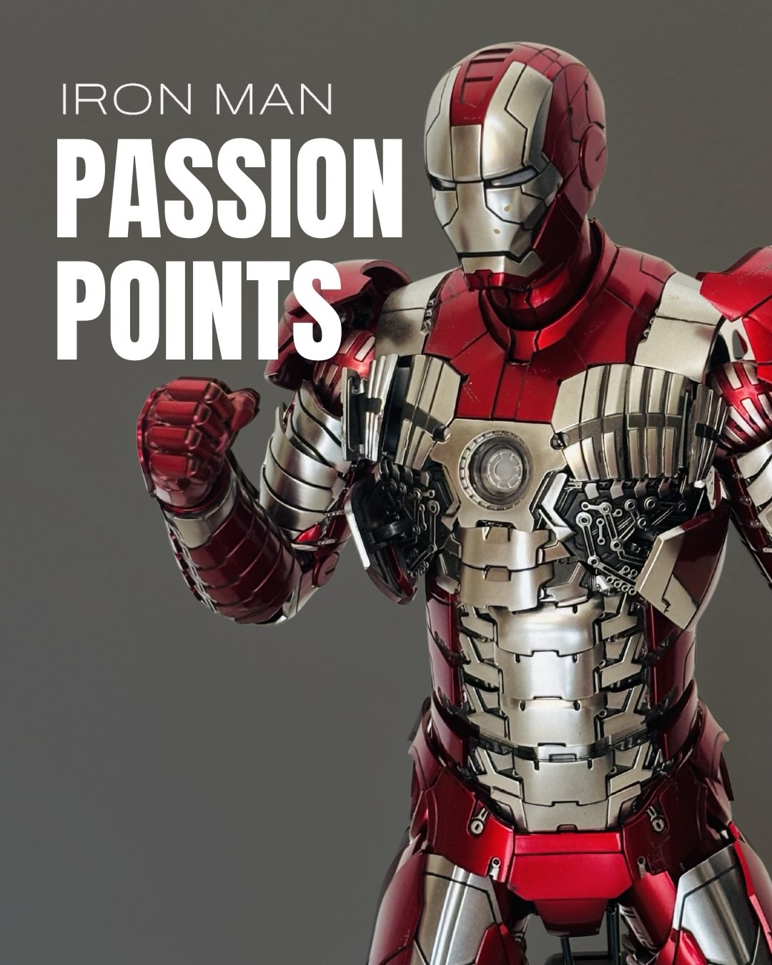 C’è una differenza brutale tra un inventore e un architetto di business.
Tony Stark non è diventato Iron Man perché ha costruito un’armatura. Lo è diventato perché ha capito come ingegnerizzare il proprio genio per renderlo immortale.
Tutti ricordano la Mark I, costruita nel caos di una grotta. È lo stadio “eroico” di ogni impresa: il founder che risolve le urgenze solo con la forza di volontà.
Ma la vera rivoluzione inizia quando esci dalla grotta e progetti il sistema:
⚙️ Dalla Mark I alla LXXXV: Scomporre e ricostruire la struttura 85 volte. Nel business si chiama ottimizzazione continua dei processi.
🤖 J.A.R.V.I.S.: Automatizzare l’operatività per liberare la mente del founder, che deve occuparsi solo di strategia e visione.
💎 The Arc Reactor: Il Metodo KNTNR. La fonte di energia non negoziabile che fa girare l’azienda anche quando non sei in campo.
Il problema di molti imprenditori? Sono ancora bloccati nella grotta, a combattere a mani nude contro il mercato. Ma un eroe senza armatura resta un uomo vulnerabile.
Costruire un’azienda d’élite significa progettare l’architettura che combatterà per te.
Perché non puoi difendere il futuro se sei troppo occupato a sopravvivere al presente.
The suit is the system.
Sfoglia il carosello per scoprire le immagini della collezione privata di @christiannucibella
#KNTNR #IronMan #TonyStark #BusinessArchitecture #ProcessEngineering Legacy