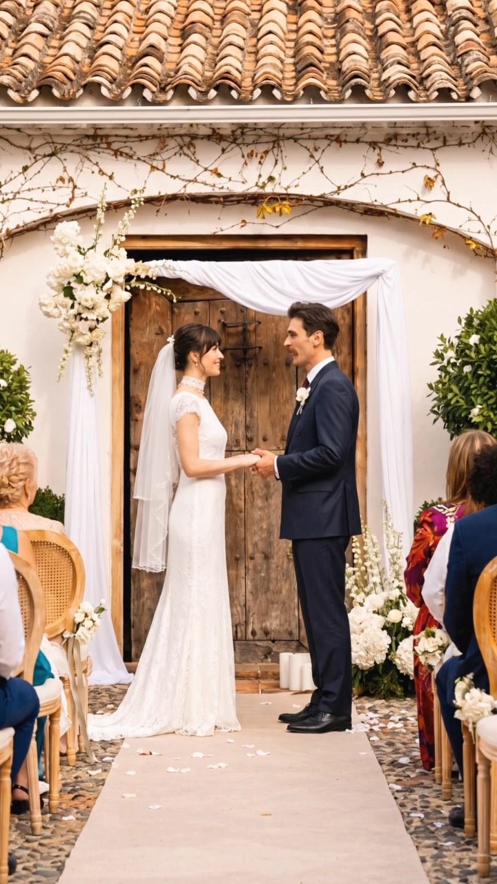 Magical weddings in a breathtaking venue @fincasantakaterina 🌸🤩
Elegant surroundings, exceptional catering and unforgettable moments created with love, style and attention to every detail.
📞 +34 602 687 187
#SantaKaterina #LuxuryWedding #MarbellaWedding #WeddingInSpain #MagicalWeddings LuxuryEvents MarbellaCatering