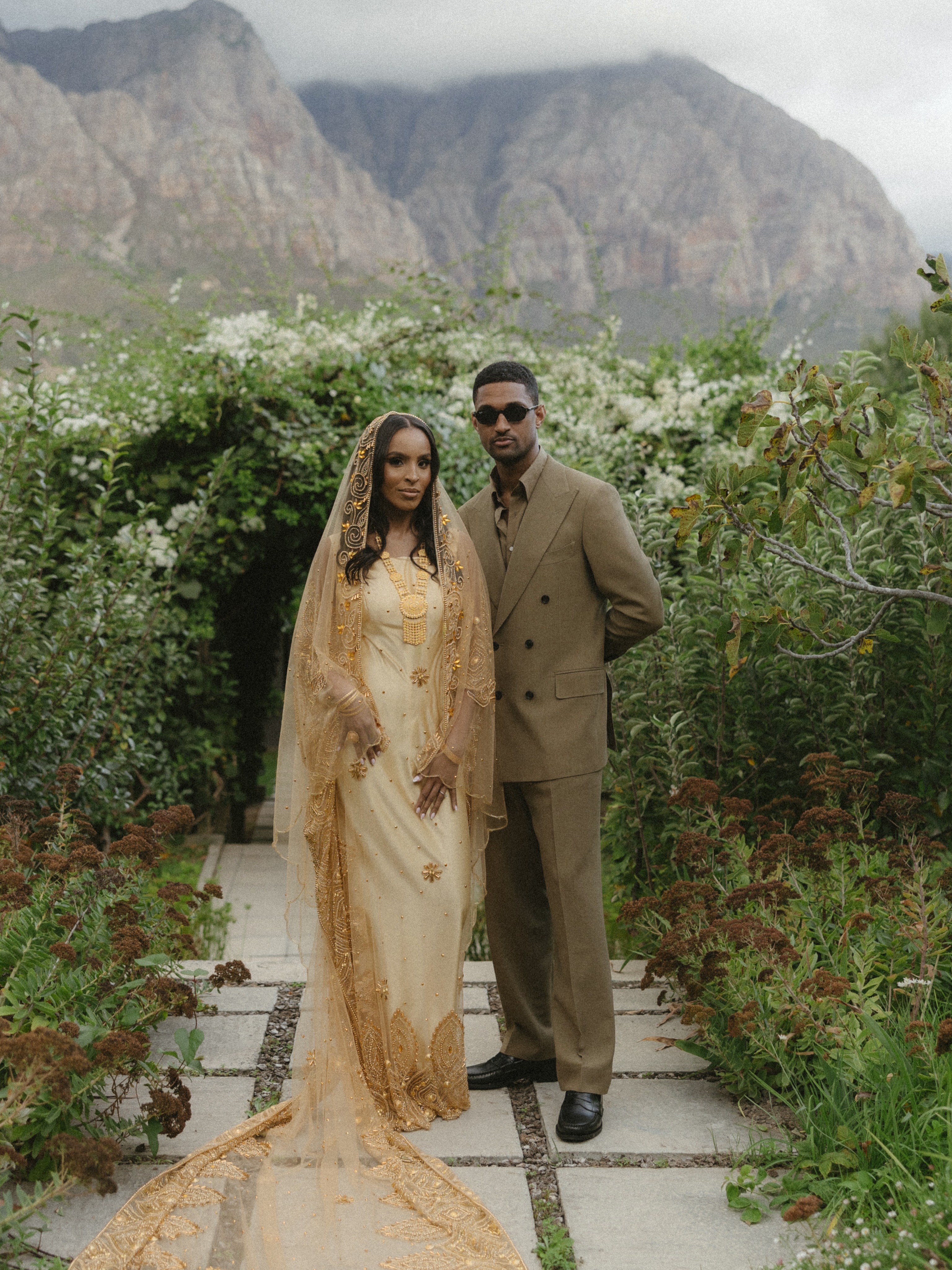 The celebrations began long before “I do.” ✨
Richard & Sagal’s prewedding celebration was the perfect start to a wedding weekend filled with unforgettable moments, incredible style, and so much joy.
It’s only fitting that this beautiful celebration has been featured in @vogueweddings . We can’t wait to share more from this extraordinary wedding in the weeks to come. 🤍
—
@johannesdal.1207
@ninabuysphotography
@etherealevents_sa
@otherhalffilms
.
.
.
.
#johannesdal1207 #wedding #vogueweddings #weddingphotography #weddingvenue