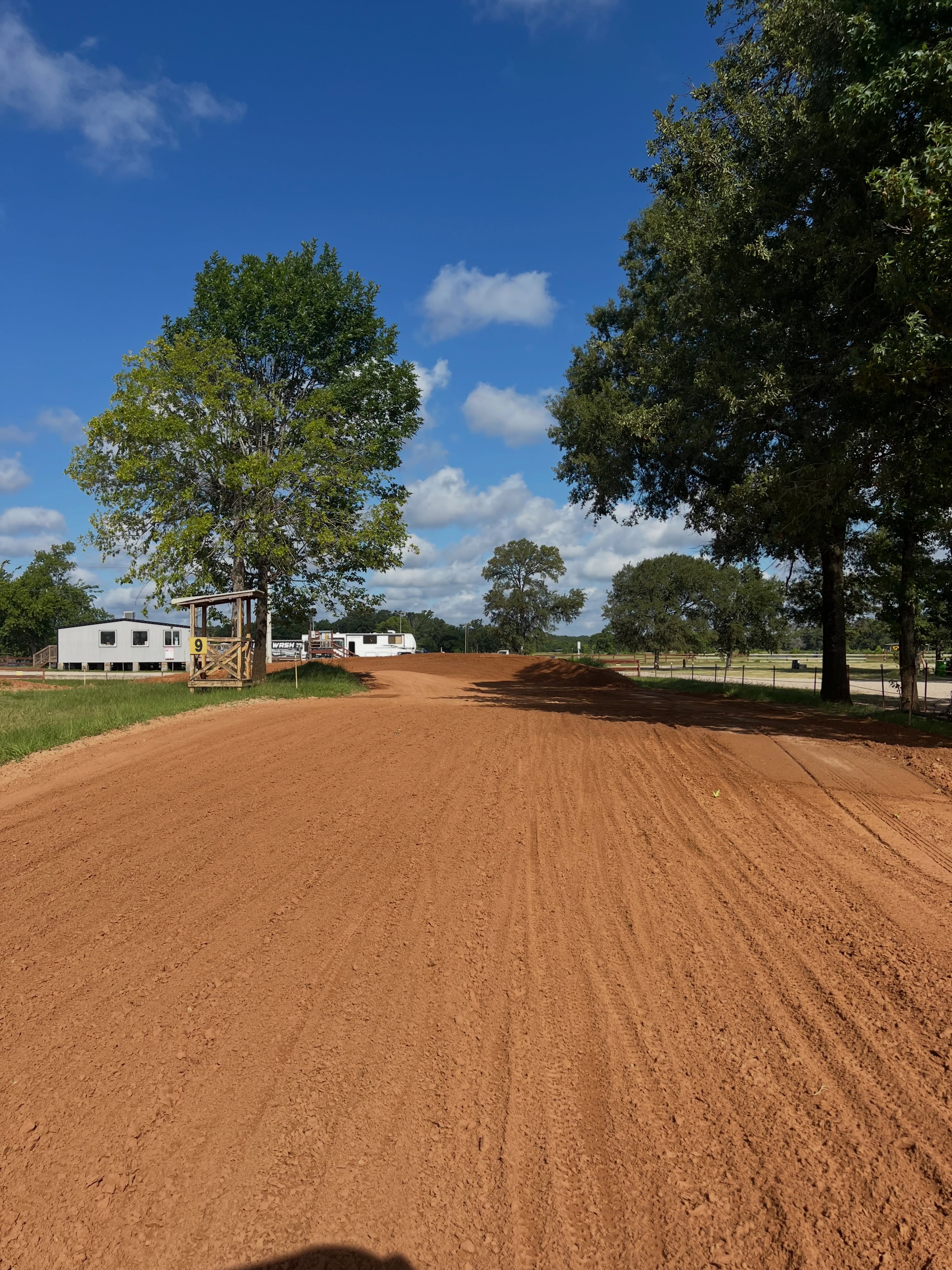 Today is Friday, July 3rd and we are open from 10:00am to 5:00pm. All tracks are open as is, we will be organizing practice on the main track.
SNL Round 4 is July 18th. Register online now.
🚨Our social media post serve as a disclaimer, please read and be informed.🚨 (Instagram users please refer to FB for the entire message).
👀As always, TAKE YOUR SITE LAP every time you get onto the track. 👀
‼️⚠️REQUIRED GEAR: ⚠️‼️ Motocross Helmet, Motocross Boots, long sleeve shirt, long pants, gloves, goggles, and CHEST PROTECTORS
• The chest protector may be worn under or over the jersey, and it should cover the sternum anterior ribs, posterior ribs, and spine from T1 to T12.
⛔️WARNING ⚠️ TEXAS LAW⚠️
(CHAPTER 75 E, PRACTICE AND REMEDIES CODE) LIMITS THE LIABILITY OF A MOTORIZED OFF-ROAD VEHICLE ENTITY FOR INJURIES OR DEATH OF A MOTORIZED OFF-ROAD VEHICLE ACTIVITY PARTICIPANT RESULTING FROM A MOTORIZED OFF-ROAD VEHICLE ACTIVITY.