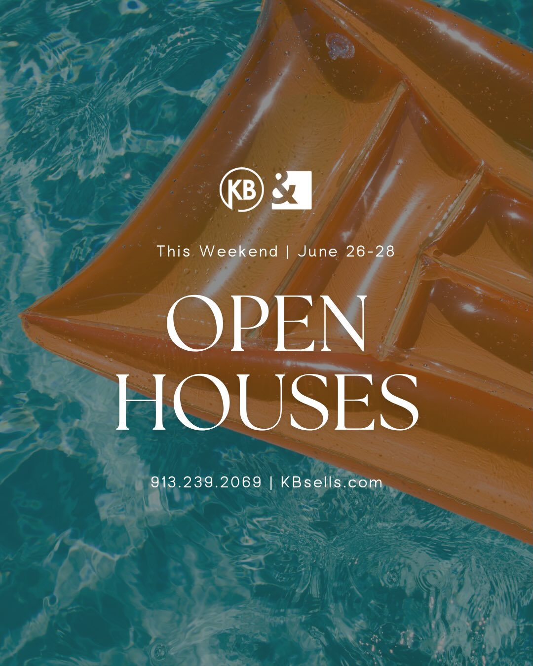 Weekend plans? We have an idea...🏡
Skip the scrolling and come see these homes in person. We’ve got a packed schedule of open houses this weekend, so whether you’re searching, just getting started, or simply love touring beautiful homes (no judgment), there’s plenty to see.
We’ll have the doors open, even if you’re at the lake! 🏊🏼♀️ Come say hi! 👋