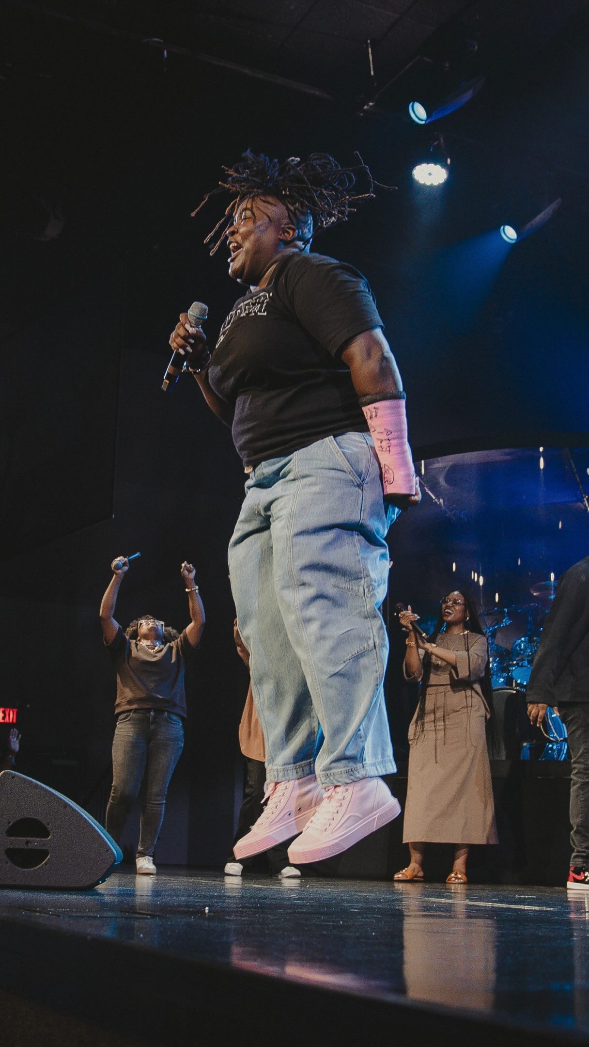 He’s the God who’s still moving and still proving His greatness.
Watch this amazing testimony of the Lord’s healing power and let it stir your faith!