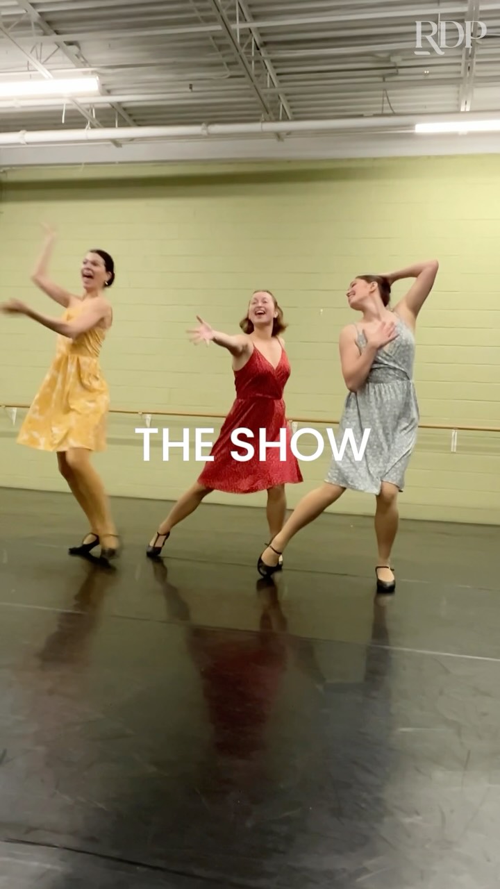 It’s officially show day!!!! We added more tickets and even THOSE are almost sold out!
Lobby opens at 5:40 and the theatre doors. Open at 6!!! See you tonight!
Tickets will not be available at the door.