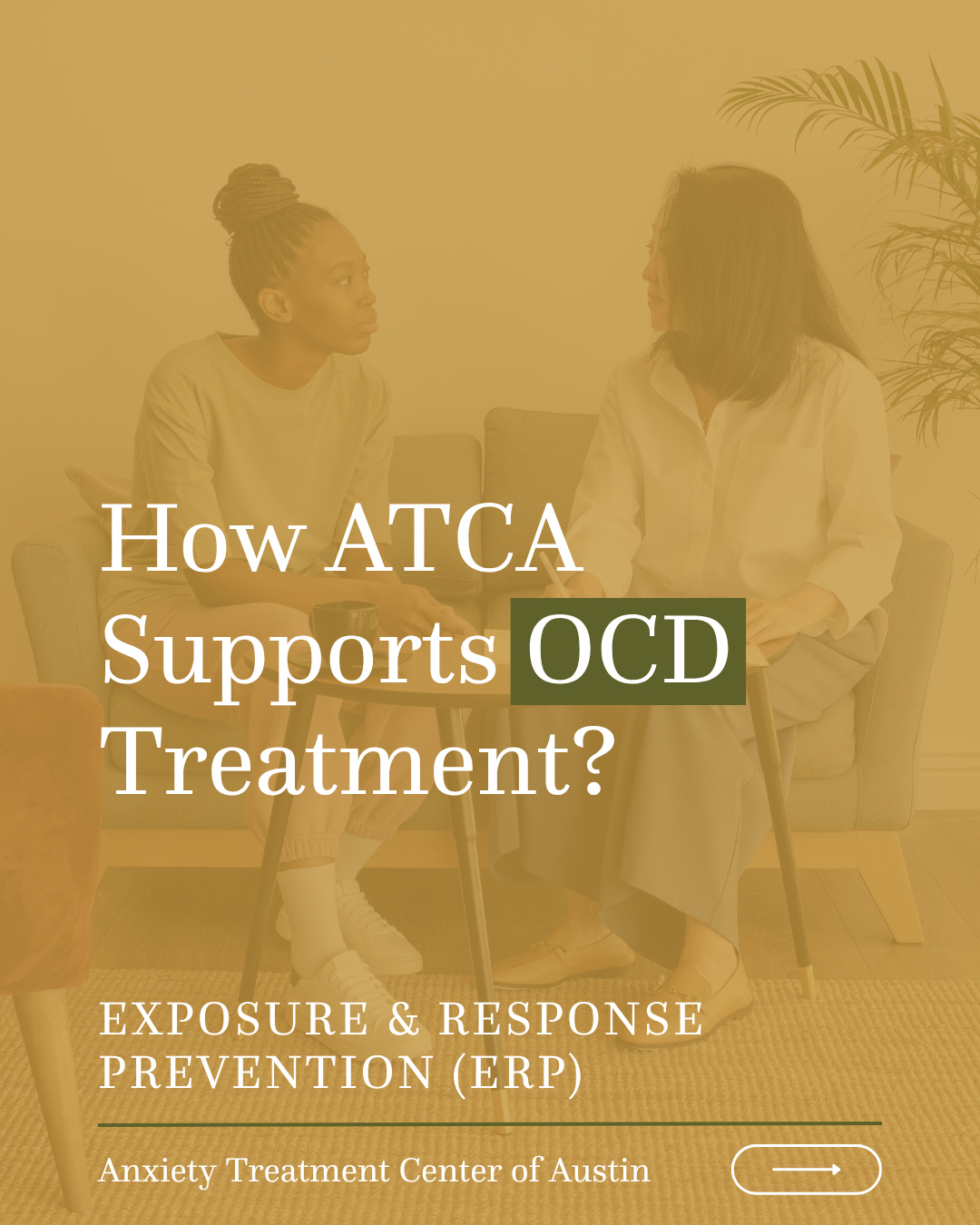 What is Exposure with Response Prevention (ERP) for OCD?
1ļøā£ Exposure = Little by little, engaging in activities that you fear (such as touching dirty surfaces)
2ļøā£ Response Prevention = Without engaging in compulsive responses (like hand washing)
ERP is also combined with Acceptance-Based Behavior Therapy, which involves learning to manage and accept your unwanted thoughts and feelings.
And at the Anxiety Treatment Center of Austin, ERP is done slowly, with support, and only when you feel ready.
At first, this can feel really uncomfortable. But over time, the brain starts to regain a sense of safety and acceptance, despite not engaging in the compulsive responses.
This is where change happens.
This is where you start to feel in control of your life again. š
Learn more about our services at anxietyaustin.com (link in bio).
#TherapyWorks #HealingJourney #MentalWellness #MindBodyHealth #YouAreNotAlone #BreakTheStigma #SelfCareSupport #TherapyIsCool #HealingTogether #AustinTherapy #AustinAnxietySupport #TherapyInAustin #AustinHealing #ATXWellness #AustinCommunity #AustinMentalHealth #SelfCareAustin #AnxietyRelief #AnxietySupport #AnxietyRecovery #OCDRelief #OCDAwareness #OCDRecovery #OCDTreatment #TherapyForOCD #EndTheStigma #MentalHealthAwareness #CopingWithAnxiety #MentalWellnessJourney