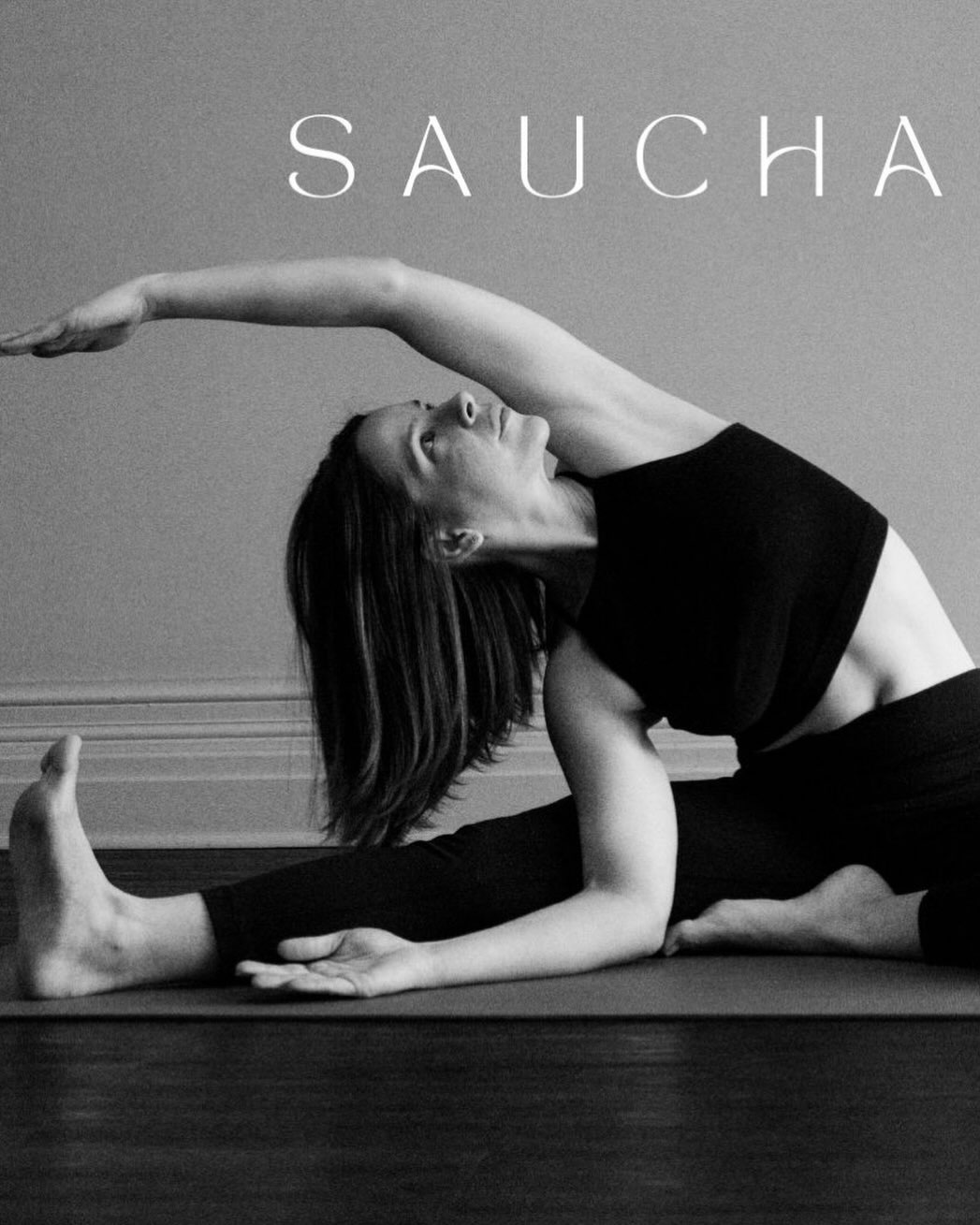 SAUCHA (SOW-chah) 🤍
The first of the 5 Niyamas in the Yoga Sutras — guiding us toward inner and outer purity, clarity, and balance.
While the Yamas explore how we relate to the world around us, the Niyamas invite us inward, offering practices that cultivate a more conscious relationship with ourselves.
Saucha means cleanliness or purity. Beyond physical cleanliness, it encourages us to create space for clarity in our bodies, minds, environments, and daily lives.
It invites us to notice what we’re consuming — not only through food, but also through our thoughts, conversations, media, and surroundings — and to ask whether these things support our wellbeing.
Saucha reminds us that when we clear away what creates unnecessary noise, we make room for greater presence, peace, and vitality.
So yes - one more dose of spring cleaning.
On the mat, this may look like:
• arriving with presence and intention
• using the breath to clear mental distractions
• moving with awareness rather than rushing
• noticing when the mind wanders and gently returning to the present moment
Off the mat, it can look like:
• creating calm, nourishing spaces around you
• choosing habits that support your physical and mental wellbeing
• becoming more mindful of what you consume each day
• releasing mental clutter through rest, reflection, or meditation
Purity isn’t about perfection. It’s about creating space for what truly nourishes you.
How can you practice Saucha today? ✨
.
.
📸 @candice.ferreira
.
.
#saucha #niyamas #yogaphilosophy #mindfulliving #yogainspiration