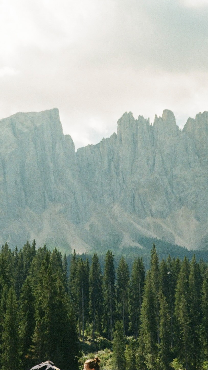 You finally made it to the Dolomites.
#filmmaking #cinematic #poetry
