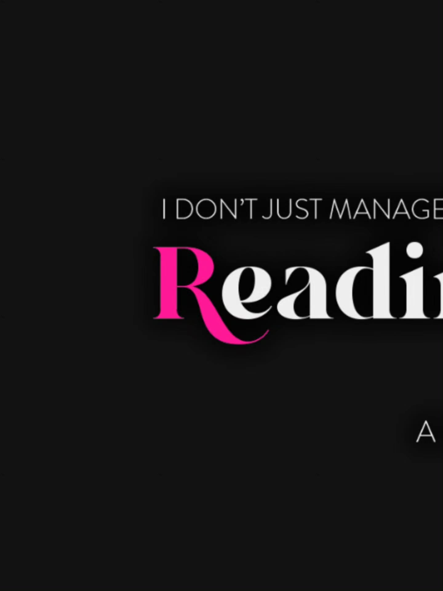 How to reach the Reaper!
Reminder ~ I'm usually lurking over on @shelvesofaheathen 🖤
Reading Reaper Author Services PA Services ARC Team ALC Team Hype Team Influencer Team PR Opportunities Dark Romance Contemporary Romance Romantasy Paranormal Romance Affordable Author Services RRAS Formatting Graphic Design Team Management Release Campaigns Romance Recs Romance Reader