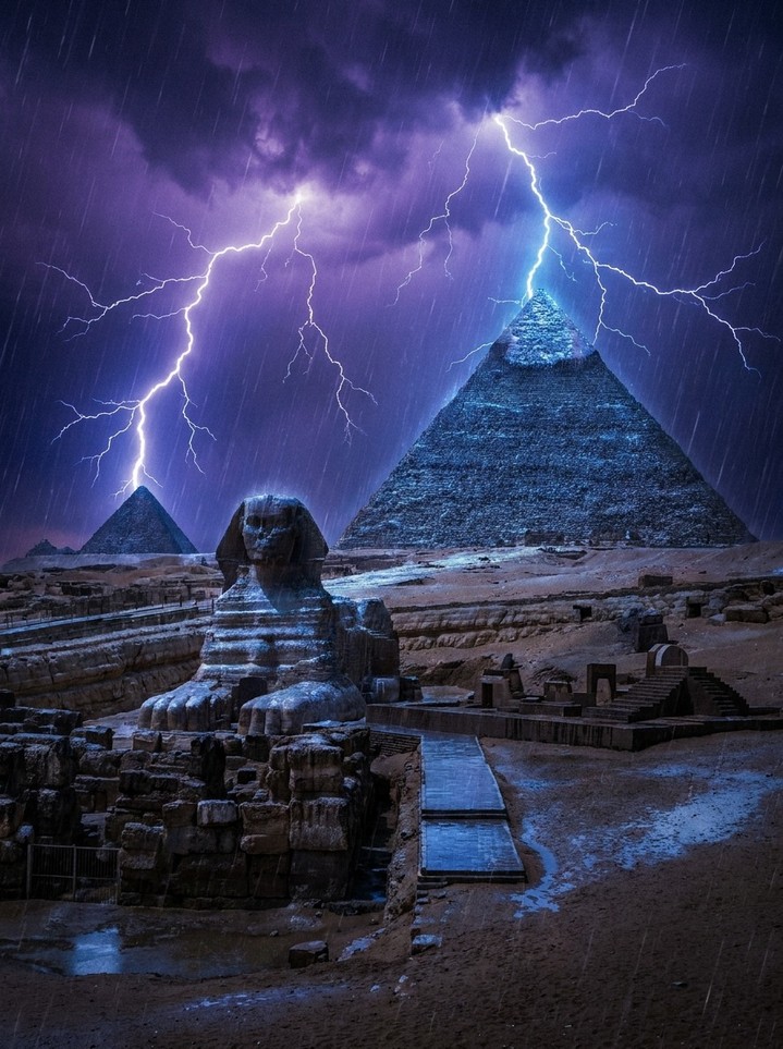 #تحيا_مصر #الحضارة_المصرية #الأهرامات #النيل #الأقصر #التاريخ_المصري