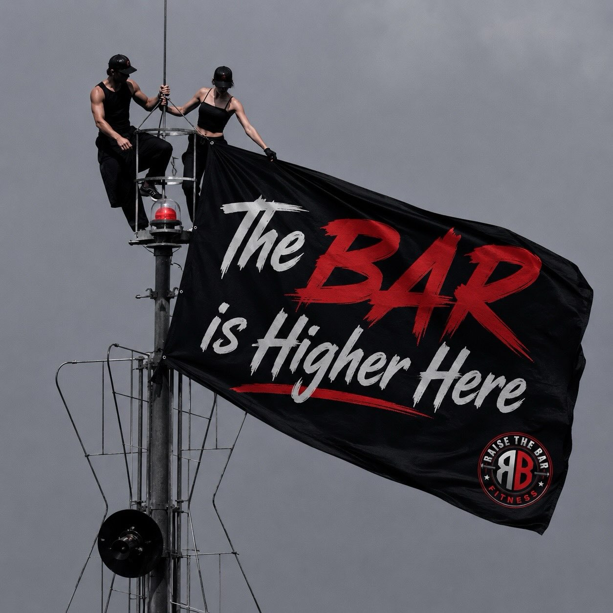 Some gyms follow the crowd.
We raise the standard.
The difference isn’t the equipment.
It’s the culture. The coaching. The accountability. The people beside you when things get hard.
We don’t settle for average, and neither should you.
The BAR is higher here. 🔥
📍 Raise The BAR Fitness
Come see what happens when you’re surrounded by people who expect more—from themselves and from each other.
#TheBARIsHigherHere #RaiseTheBAR #RaiseTheBARFitness #TrainDifferent #RaiseYourStandards