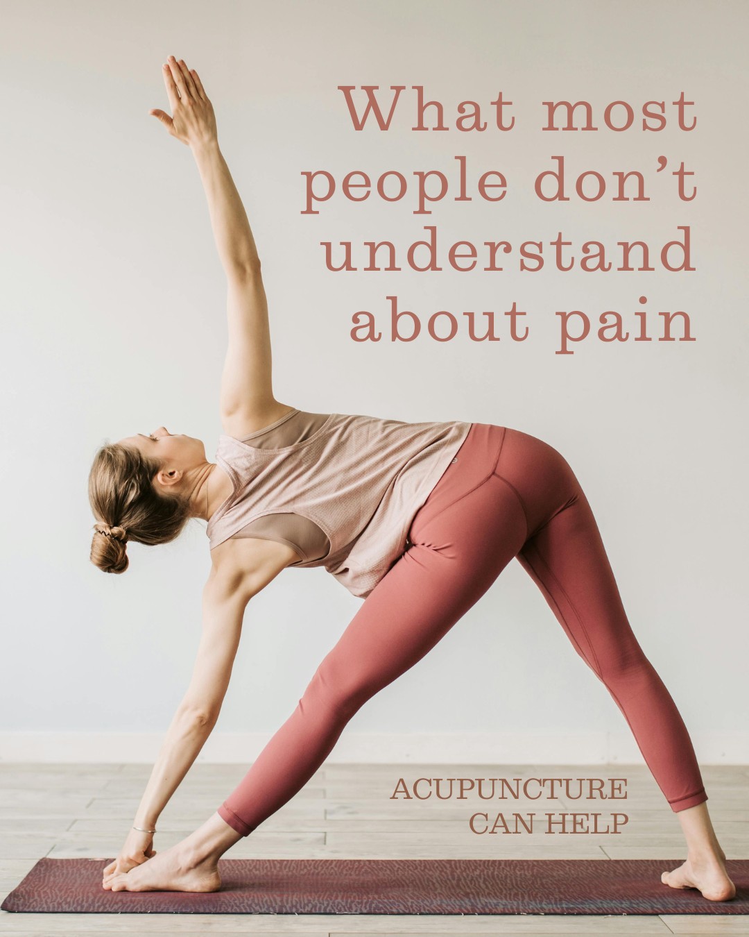 It's not just the pain that is debilitating...
It's everything else that comes with it:
THE FATIGUE: which can come from the sheer force of will and energy it takes to get through the day, or it can come from not being able to sleep from the pain.
THE STRESS: sometimes the questions of 'when will it get better?' or even 'will it ever get better' weigh so heavily on a person's consciousness.
THE DEPRESSION: believe me, you never know how great it feels to be able to freely move until you can't anymore. It is something we so easily take for granted. Not only that, but not being able to move and circulate our systems causes a stagnation, which can cause depression in and of itself.
Pain can be an unbelievably complex process, and it's one which most doctors don't even fully understand. It is also often an INVISIBLE ailment, which can make it difficult to find an empathetic ear - and therefore the treatment that is needed.
Electrical acupuncture and cupping are some of the most powerful tools that I've ever come across that can help heal and reduce most pain symptoms.
And pain is one of the things that I love treating most. The good results from each treatment feed that impatient little gremlin in my mind that wants instant gratification/results. All symptoms may not go away completely after one session, but it does give such nice, quick relief and set the body up for a good direction in healing in short order.
#acupuncture #chinesemedicine #pain #orangeville