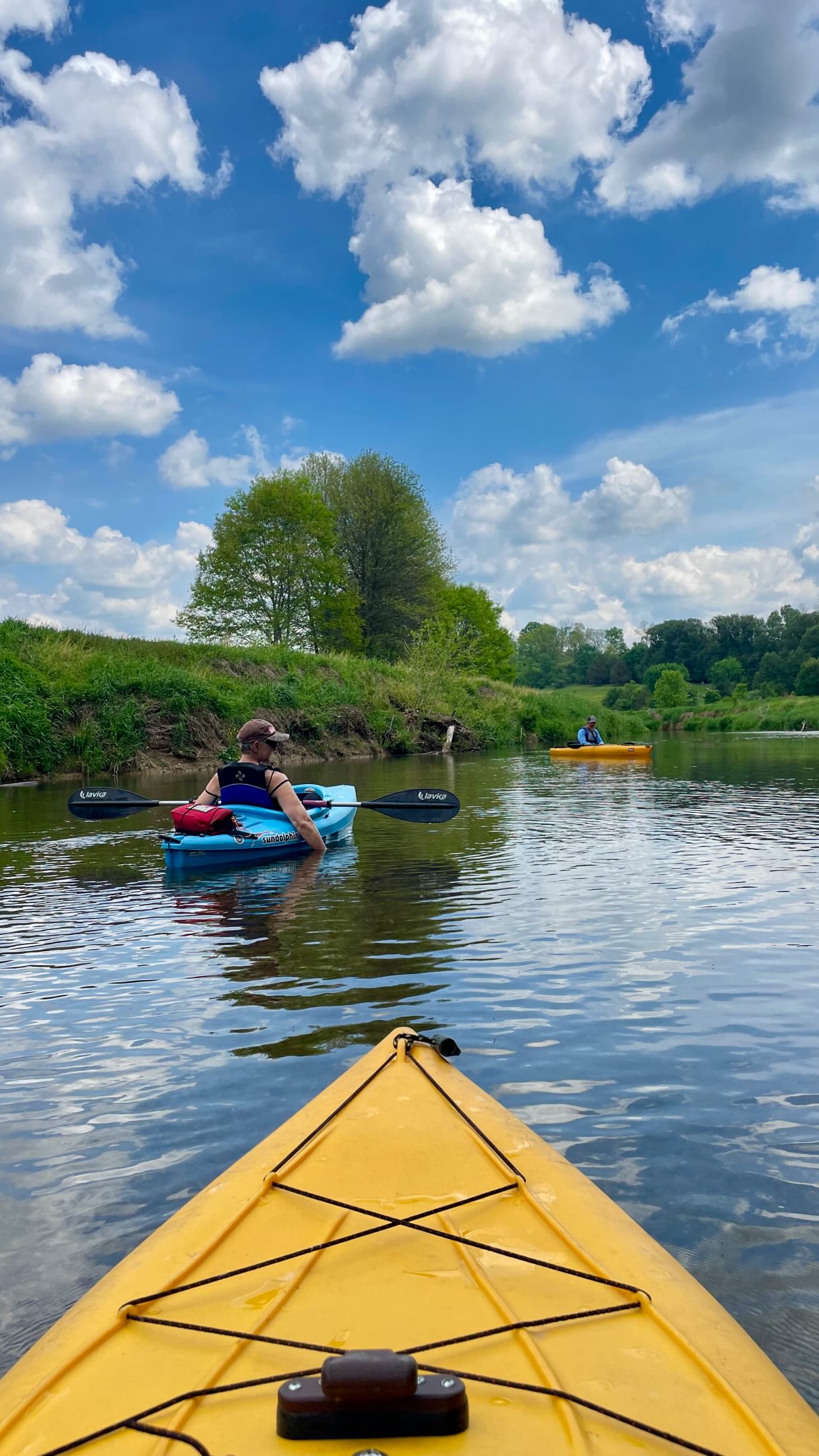 Listen, do you hear it? Nature is calling. Join us for kayaking Sunday, July 12th. Link in bio for more information and to register.
#harfordcounty #disabled #disabledadventures #adaptive #physicaldisabilities