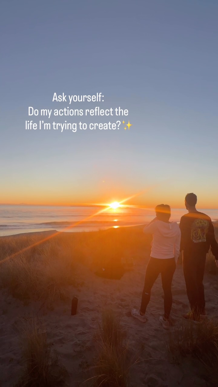 It all comes back to you 💜
The life you want isn’t created by wishing for it.
It’s created by the small choices you make every single day.
No one can take those steps for you.
No one else can create the life you’re dreaming of.
Start where you are 🤗
Take one aligned step.
Then another.
Then another.
Because the life you want is built one choice at a time. ✨
#backyourself #takeaction #selfawareness #itsuptoyou #onestepatatime❤️