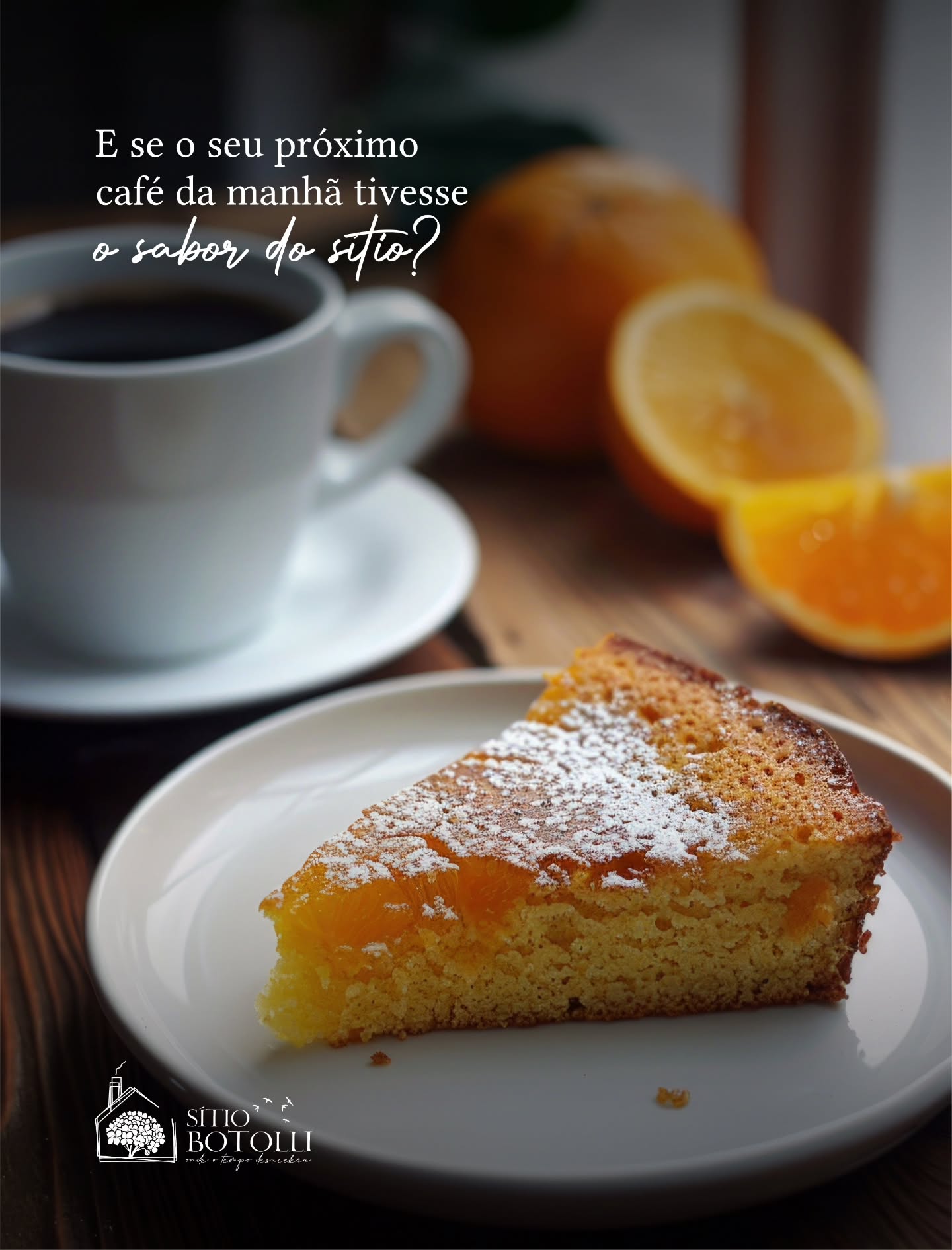 Bom dia 🧁☕️