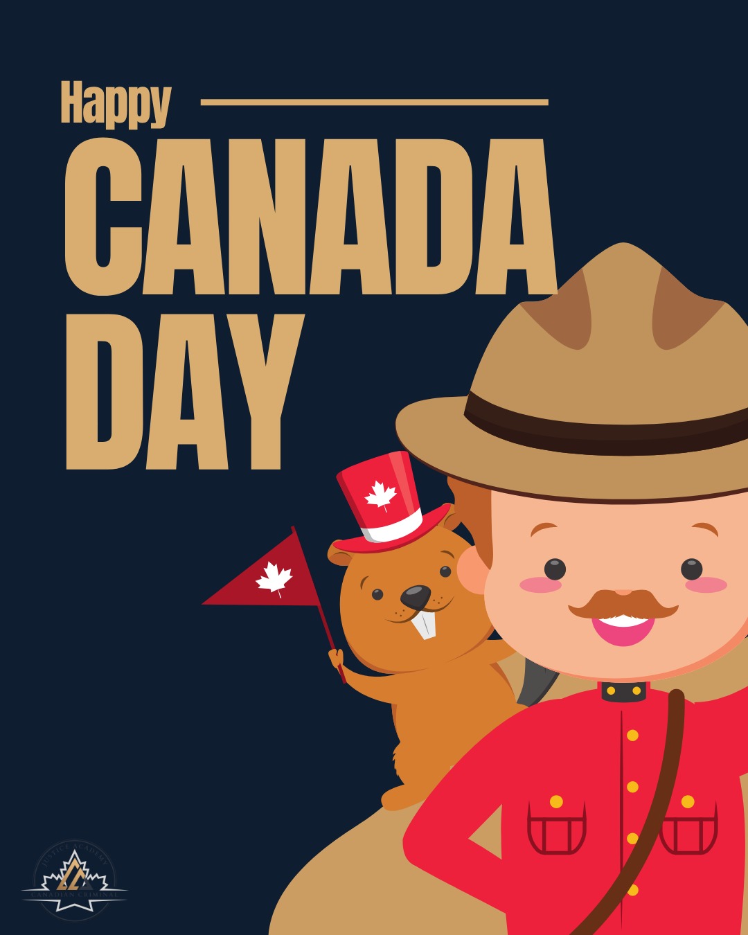 From our CCJA family to yours, wishing you a wonderful Canada Day filled with pride and celebration.
