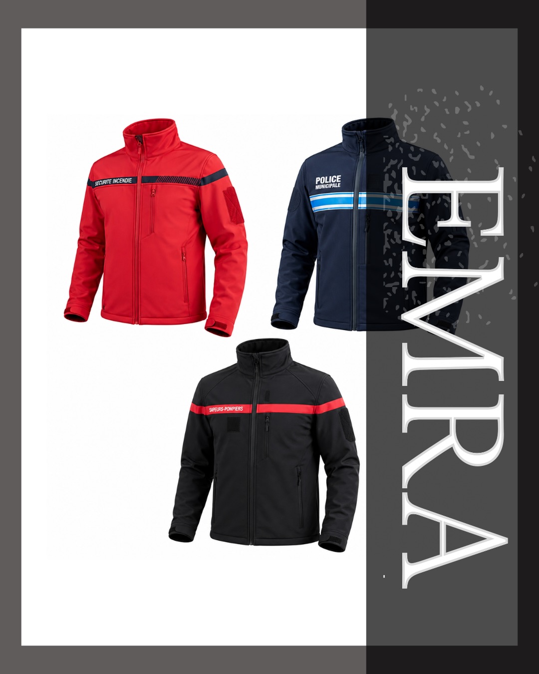 Découvrez notre veste softshell anti-perforation, conçue pour protéger nos professionnels face aux risques d’agression au couteau ou aux blessures accidentelles.
Une gamme pensée pour le terrain : de l’anti-coupure à l’anti-perforation, avec des modèles réalisables sur mesure selon les besoins spécifiques de chaque unité ou service.
━━━━━━━━━━━━━━━━
⚙️ CONCEPTION & PROTECTION
━━━━━━━━━━━━━━━━
→ Softshell anti-perforation : protection renforcée
→ Gammes multiples : de l’anti-coupure à l’anti-perforation
→ Confection sur mesure pour unités et services
→ Liberté de mouvement préservée au quotidien
→ Discrétion : protection intégrée sans surcharge visible
→ Résistance conçue pour un usage professionnel
━━━━━━━━━━━━━━━━
Se protéger ne doit jamais se faire au détriment du confort ou de la mobilité.
C’est pourquoi chaque veste est pensée pour s’adapter aux réalités du terrain, sans compromis.
━━━━━━━━━━━━━━━━
La sécurité ne s’improvise pas. Elle se construit, détail après détail.
.
.
.
#anticouteau #emraarmement #policemunicipale #sapeurpompier #securite