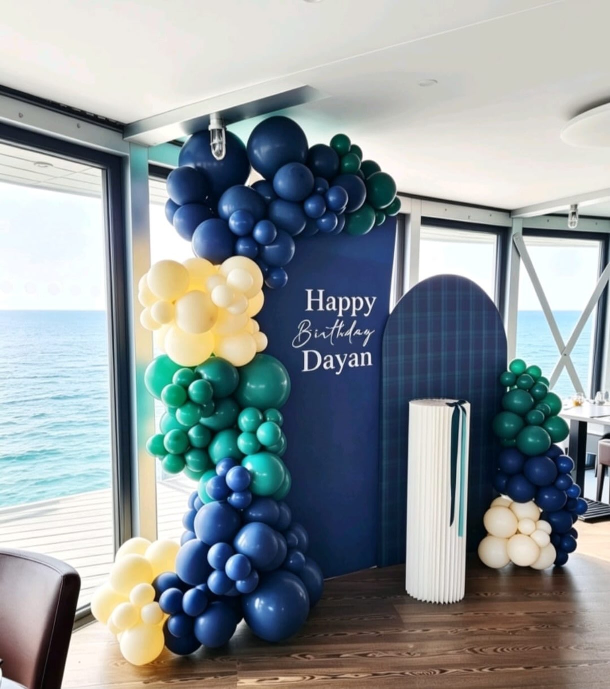 Happy Birthday ๐งธ
#ralphlauren #sailboard #cardiffballoons #balloonarch