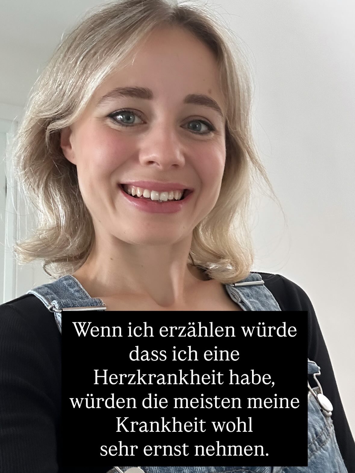 Wofür noch Ärzt:innen, wenn es doch Wasser gibt?
#migräne #chronischkrank