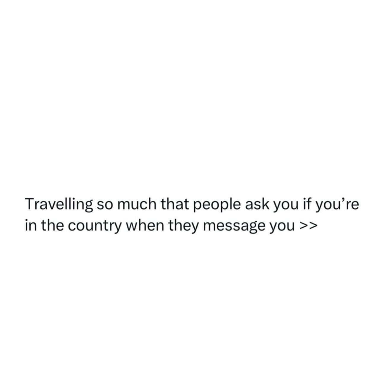 I love it here 💕
& building meaningful connections along the way 😌