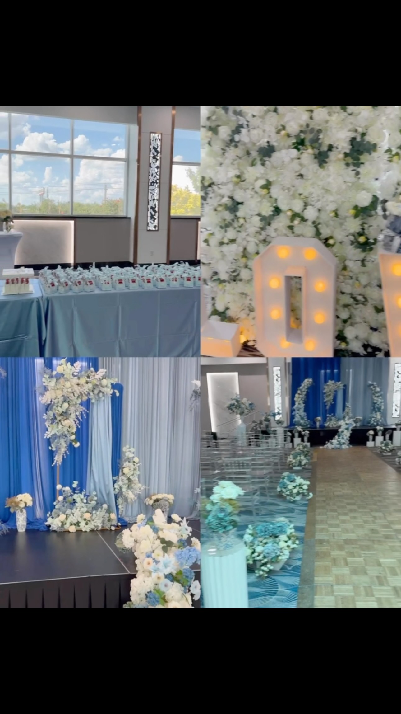 Our work on July 4
www.HoustonWeddingEventChannels.com