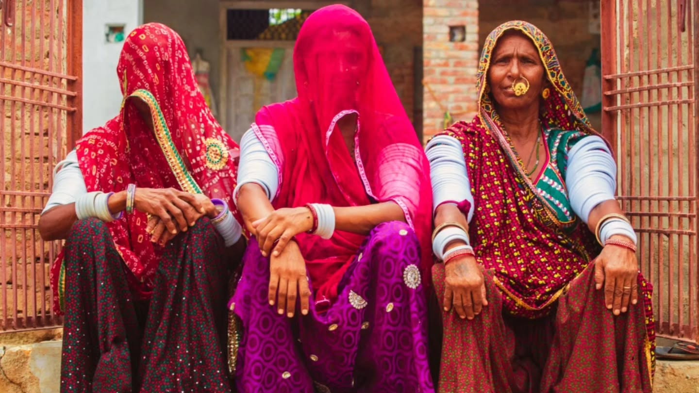 Our partner *Rebecca from the UK, who recently visited India as the tour leader of an all-women group,* has written a fantastic blog about her incredible experience here and about SHE.
Rebecca absolutely loved her time in India and was so inspired that she not only requested us to write a blog on India and SHE but also suggested inviting our clients to join as guest writers. How awesome is that?
I can’t wait for you to read her beautifully written blog—it's full of passion and insight!
https://www.seventhheaven-experiences.in/post/discovering-she-dmc-an-insightful-review-of-trusted-travel-reviews