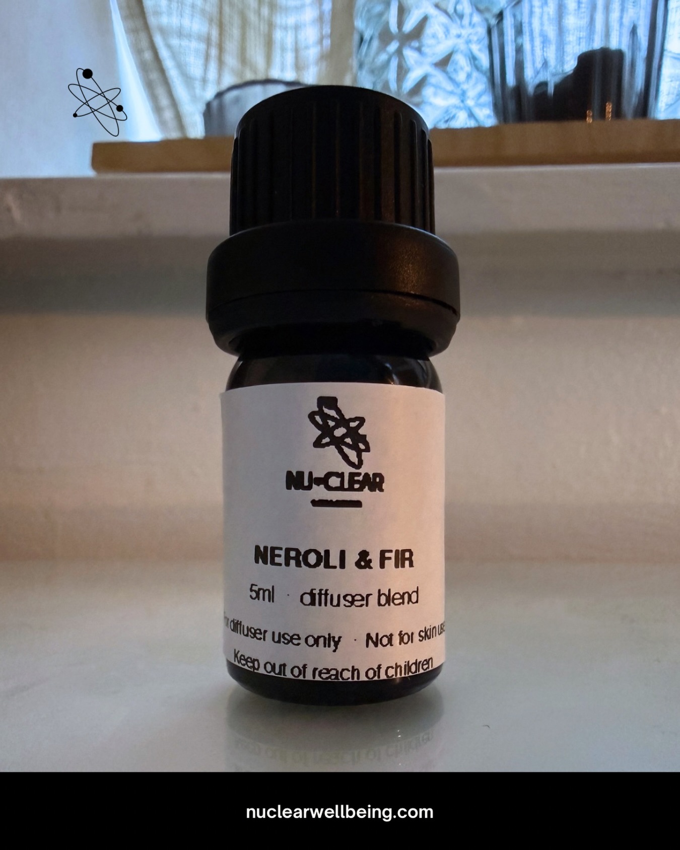 Neroli is one of the most expensive essential oils to produce. It takes around a thousand kilograms of orange blossom to yield a litre of oil.
That’s not incidental. It’s why the scent is what it is — complex, warm, with a quality that synthetic versions never quite replicate. It’s also why I made exactly one bottle of the Neroli & Fir blend.
Neroli, bergamot FCF, sweet orange, balsam fir. The neroli leads completely — the citrus supports it without competing, the balsam fir grounds it and gives it an evenness that stops it from being sharp. It takes a few seconds to unfold properly.
Best for evenings. Anxiety support. Moments that warrant something quieter than the usual.
One bottle available, £20. When it’s gone it won’t be remade until next year.
Purchase via the website now.
→ www.nuclearwellbeing.com
#NuClearWellbeing #clinicalaromatherapy #neroli #essentialoils #wellbeing