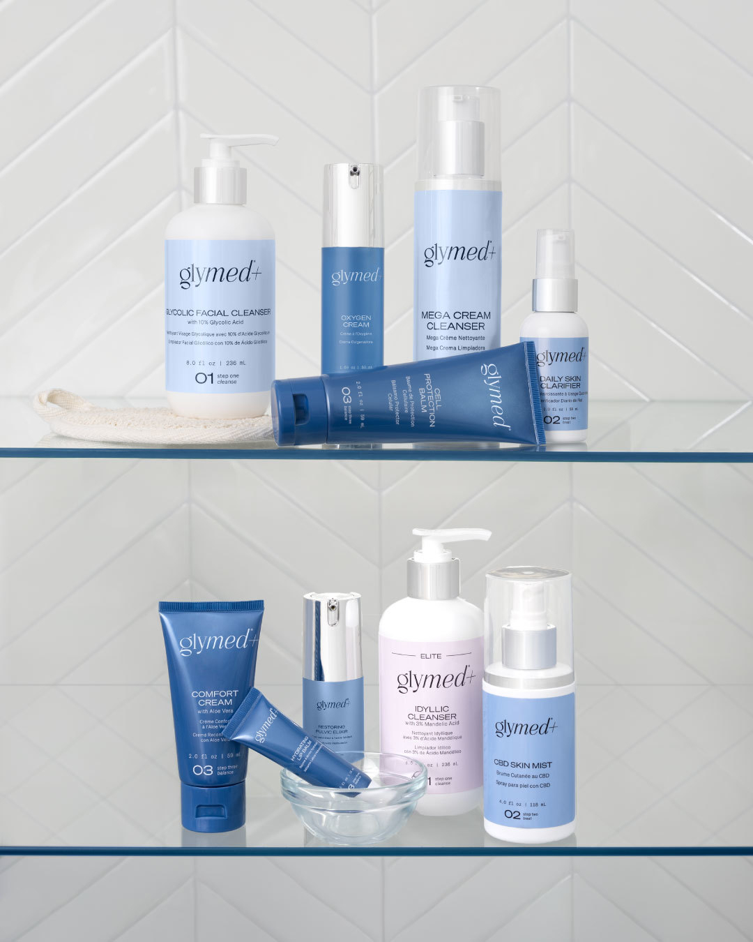 Last reminder before this one is gone. GlyMed Plus is 20 to 40 percent off through July 6 at midnight and I would hate for you to miss it. These are the exact products I use on your skin in the treatment room. Stock up while they are on sale. Link in bio!
๐ (512) 293-1778
๐ skinboutiquebyangelique.com
๐ 3000 Joe DiMaggio Blvd., Unit 49, Round Rock, TX 78665