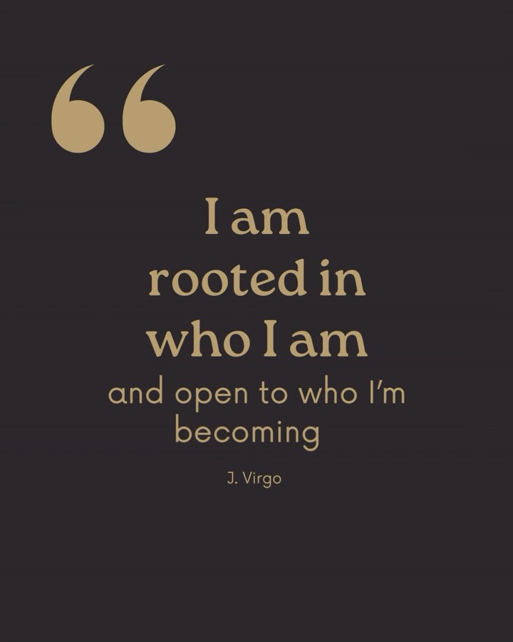 I am rooted in who I am and open to who I’m becoming. 🌿
Growth isn’t always about becoming someone new.
Sometimes it’s about becoming more yourself.
Roots first.
Everything else follows.
Happy Sunday.
🎨 Ionna Marie Designs
#ionnamariedesigns #blackbritishcreative #sundayreflections #blackgirlart #greetingcarddesigner