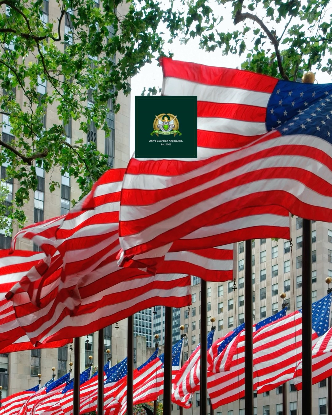 Happy 4th, Happy 250th, America!
