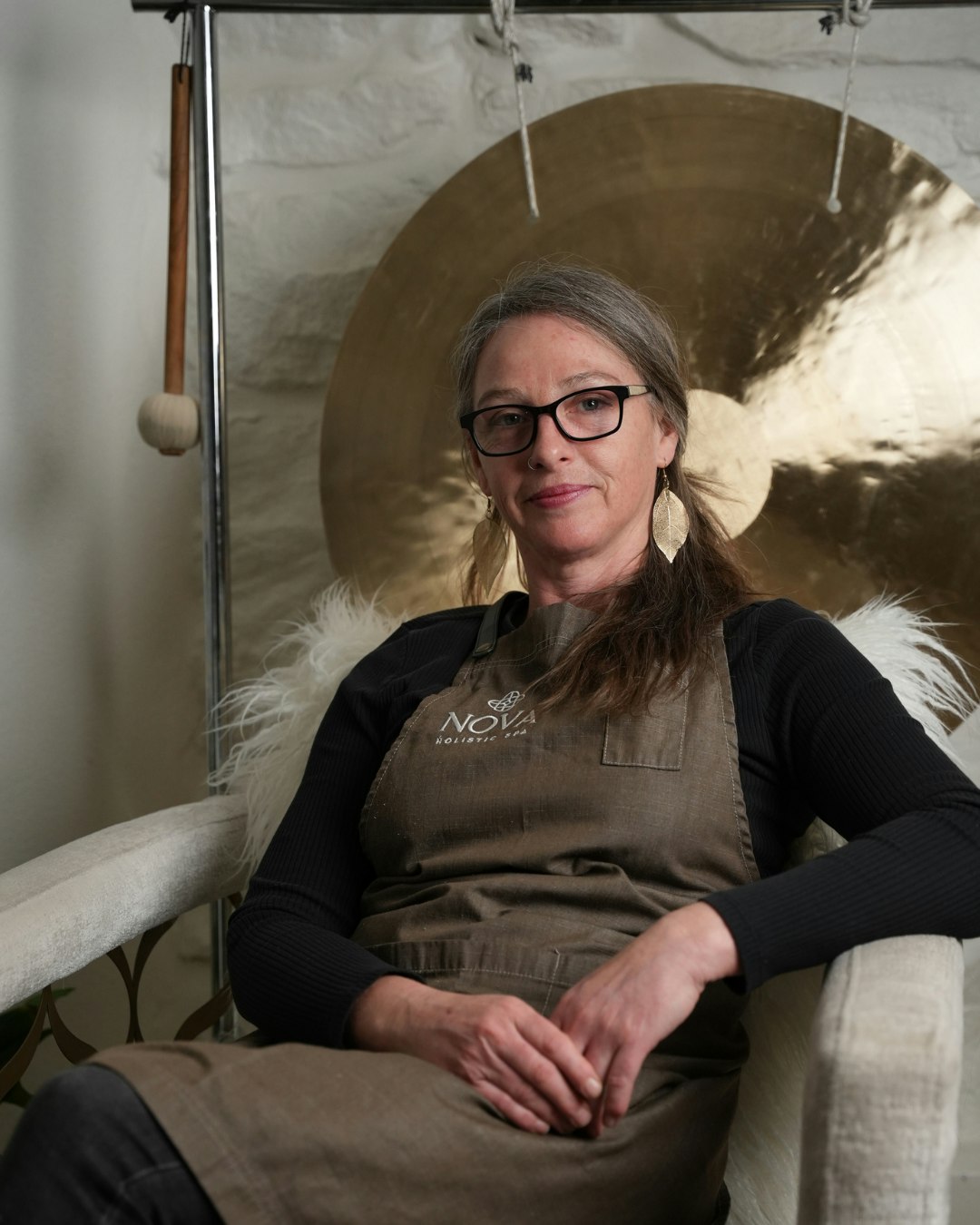Heads up, Nicole is heading away on leave from 13 July for 10 days, so now is the time to book in before she goes. ✨
Midwinter can sit heavy. The shorter days, the lower light, that quiet flatness that's easy to brush aside. If you've been feeling it, a session with Nicole is a warm place to land.
Through holistic counselling, massage, and spiritual and music therapies, she holds a grounding space to help you move through the mid-winter blues and feel a little more like yourself again.
Secure your spot with Nicole before 13 July via the link in our bio before you miss out!
#NovaHolisticSpa #HolisticCounselling #SoundHealing #MidwinterWellness #HobartWellness #NervousSystemSupport