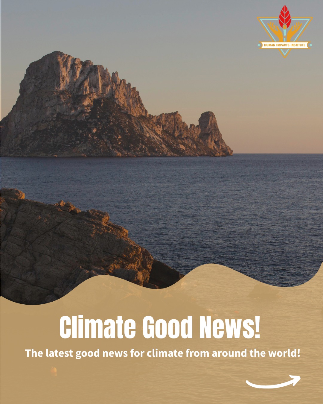 Climate good news is good for the soul! 🌟
Check out these August Climate Good News Updates:
1. Bans on the Destruction of Unsold Clothes and Shoes Take Effect in the EU
2. Cincinnati Releases Proactive Plan to Welcome Climate Migrants
3. Spain is Testing Roads Made of Olive-Pits in Hopes of Cutting Asphalt Emissions By Up to 75%
4. New York Launches the First Statewide Moratorium on Data Centers in the U.S.
#ClimateGoodNews #ClimateAction #ProtectOurPlanet #ClimateSolutions #GoodNews