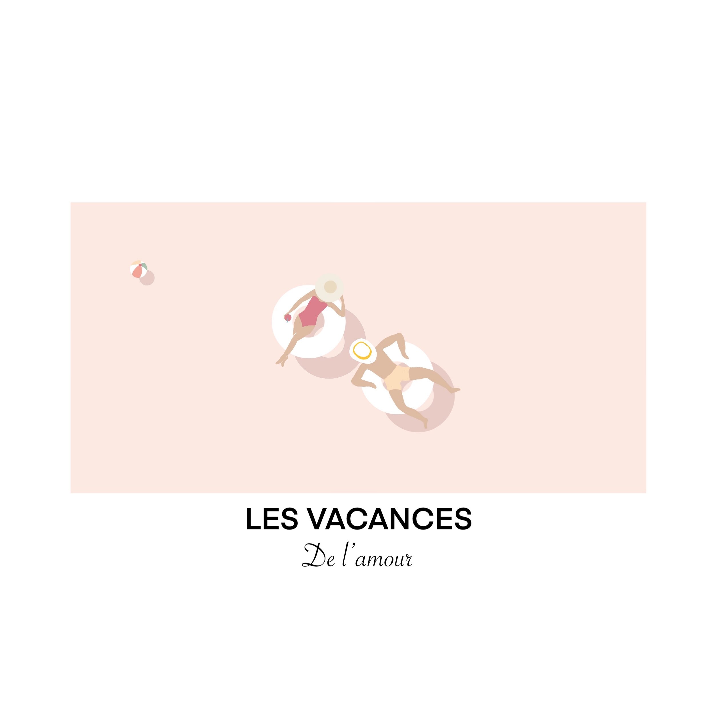 La saison des bouées, des baisers salés, des peaux rougies… est officiellement ouverte!
.
-30% sur tout le site ♡ code SUMMER30