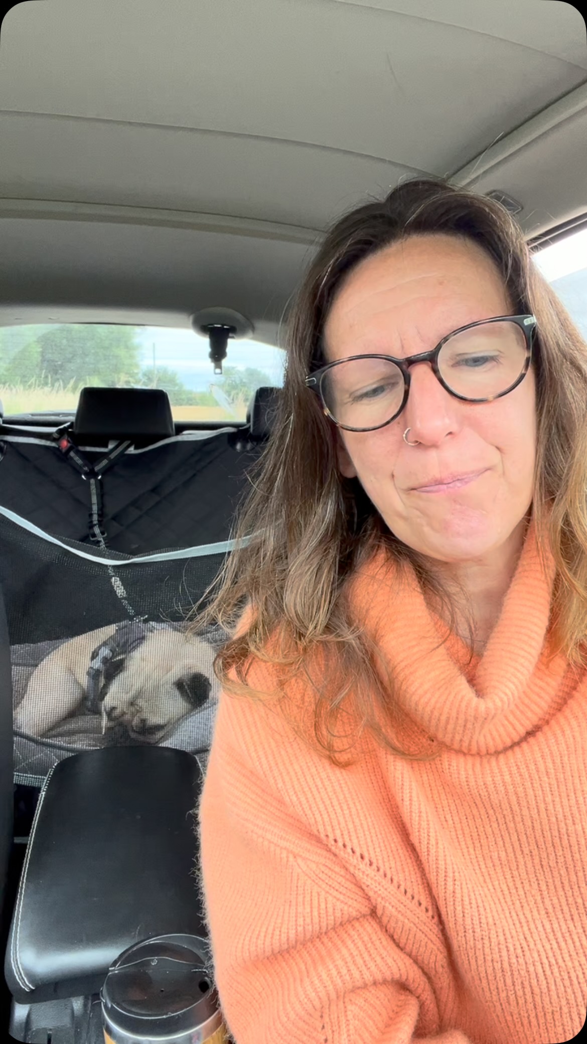 Okay this one is a long one but a lot unraveled so ya might wanna listen & see if anything here resonates with you!!! This life, past lives & ancestors all coming forward to be seen, felt & heard 🌀🙏🏻✨💓🐶 #ancestral #pastlives #thislife #animalcommunication