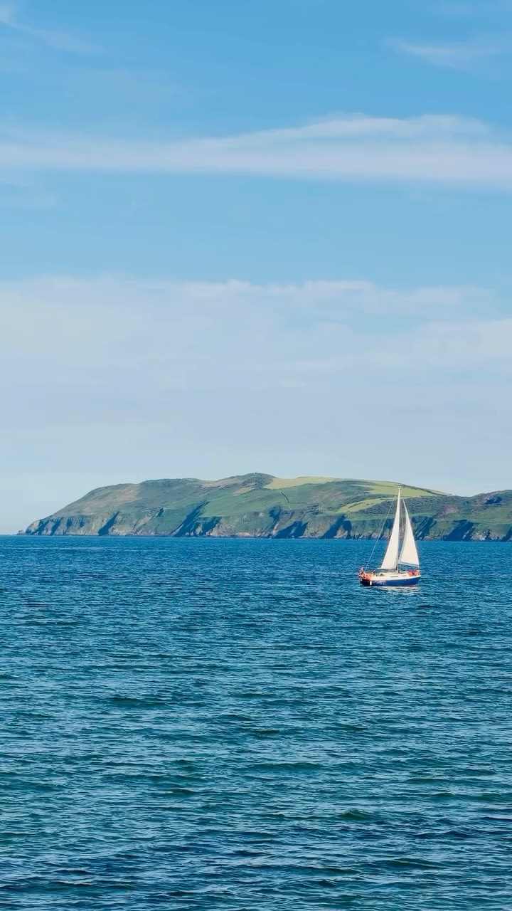 Can’t wait for the peace of my next destination #isleofman #artistlife #islandlife #iamsailing #manxartist