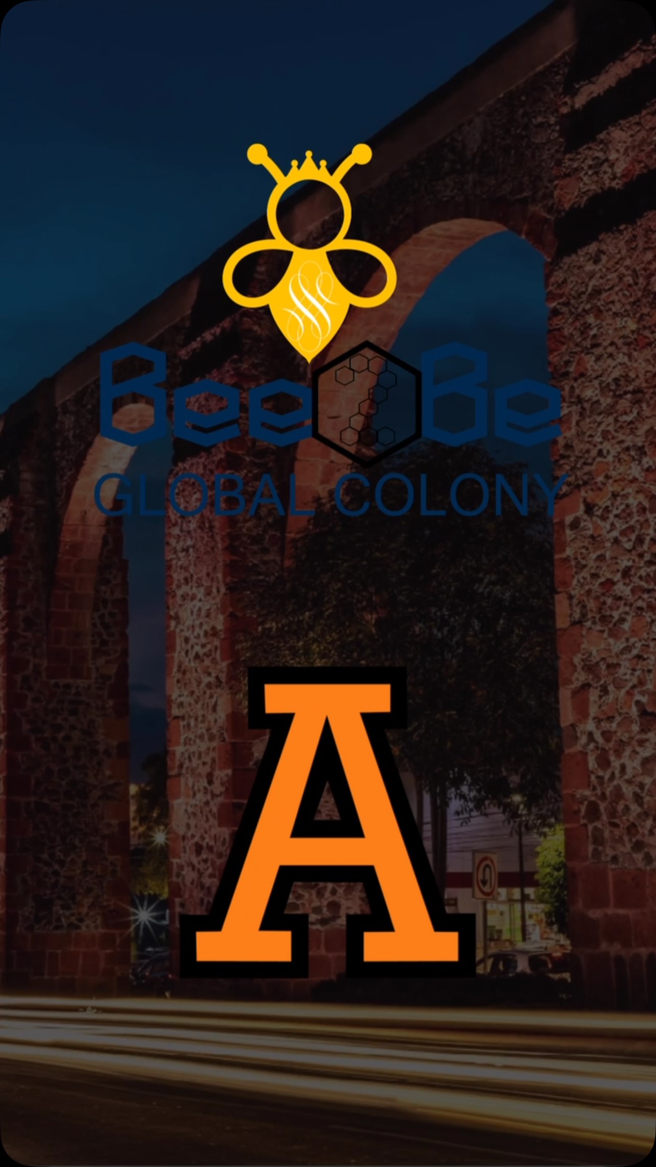 Gracias Universidad Anáhuac Querétaro por formar parte de La Colmena