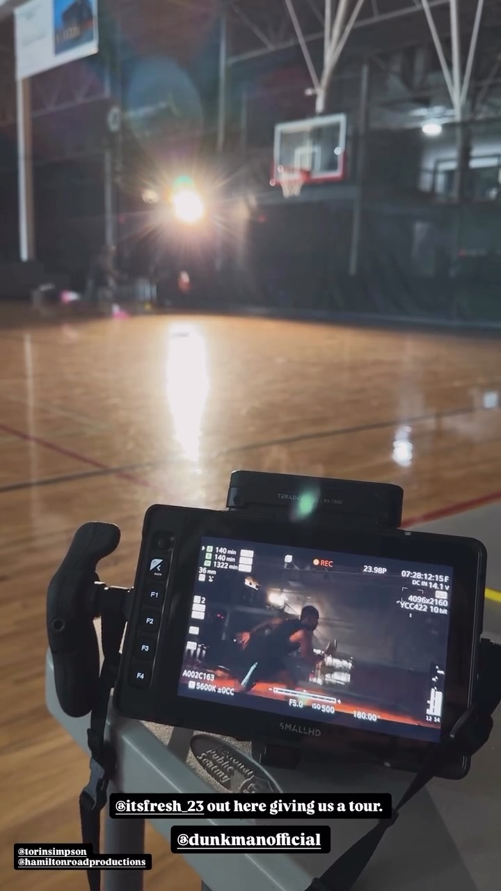 We do a lot of volleyball, but sometimes we do other things! Enjoy some of the side projects we have!
#boomtownvb #netflix #adultsports #basketball #shaq
