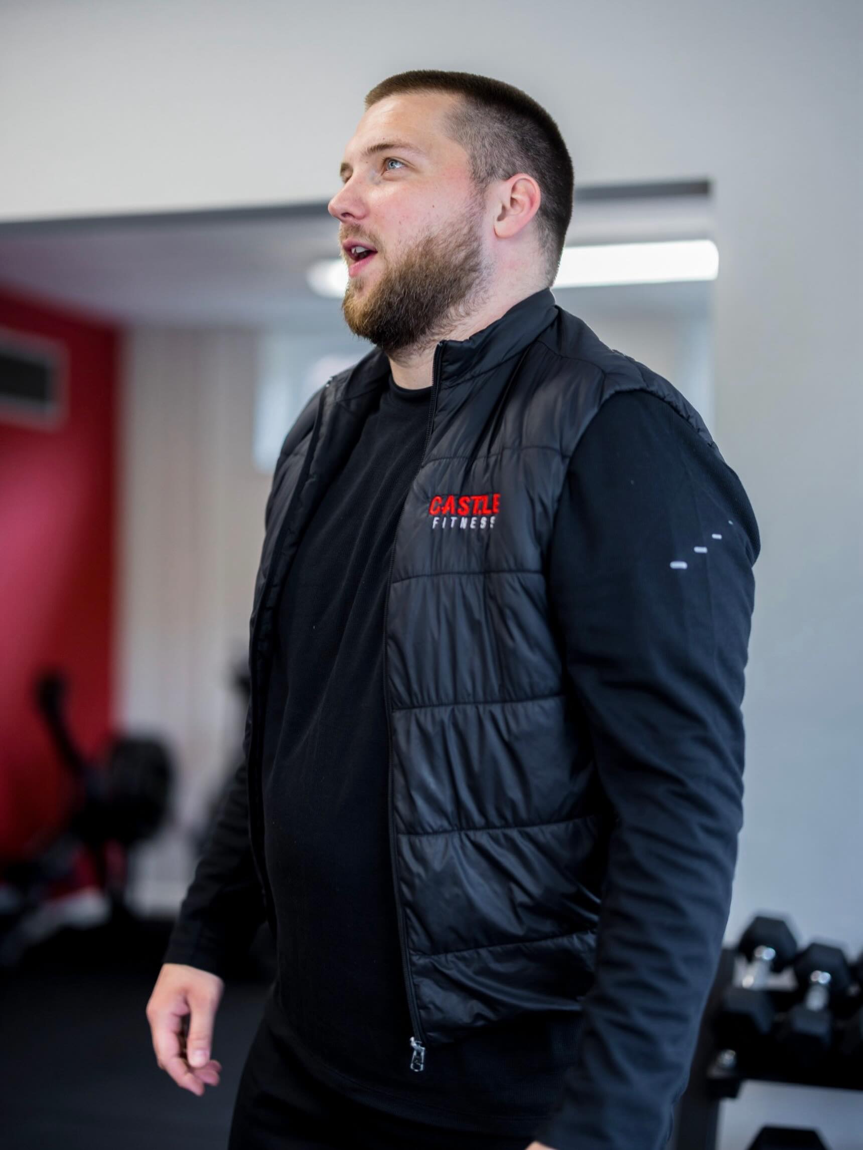 Shoutout to Steve 👊
For the past 18 months, Steve has been a fantastic part of the team and someone our clients can always rely on.
He’s friendly, professional, and always willing to lend a hand, creating a welcoming environment for everyone who walks through the door. Backed by a wealth of knowledge and a genuine passion for helping people, Steve takes the time to support every client, no matter where they are in their fitness journey.
We’re proud to have him as part of the studio and appreciate everything he brings to the team 👊🏻