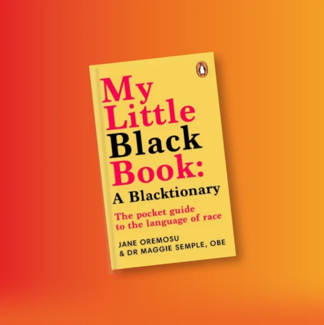Maggie and Jane will be signing copies of The Blacktionary at Bradford Literature Festival after their show at 11.30am. Do join us at the bookstore area if you would like a signed copy!
#authors #booksigning #festival