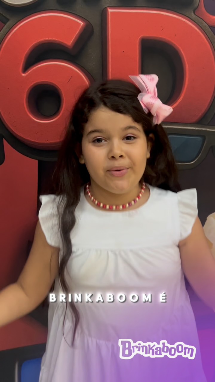 💙 O sorriso de cada criança é a nossa maior recompensa!
Na unidade Bueno, a diversão é garantida com uma grande variedade de brinquedos, um buffet de qualidade e uma lanchonete infantil recheada de delícias como mini churros, pipoca, algodão doce, mini pizza, mini cachorro-quente, crepe, sorvetes e muito mais!
Não é à toa que as crianças amam comemorar aqui! 🎉✨
Agende a próxima festa no Brinkaboom Buffet e viva momentos inesquecíveis com quem você ama. 💛
#BrinkaboomBuffet #FestaInfantil #AniversárioInfantil #BuffetInfantil #diversaogarantida