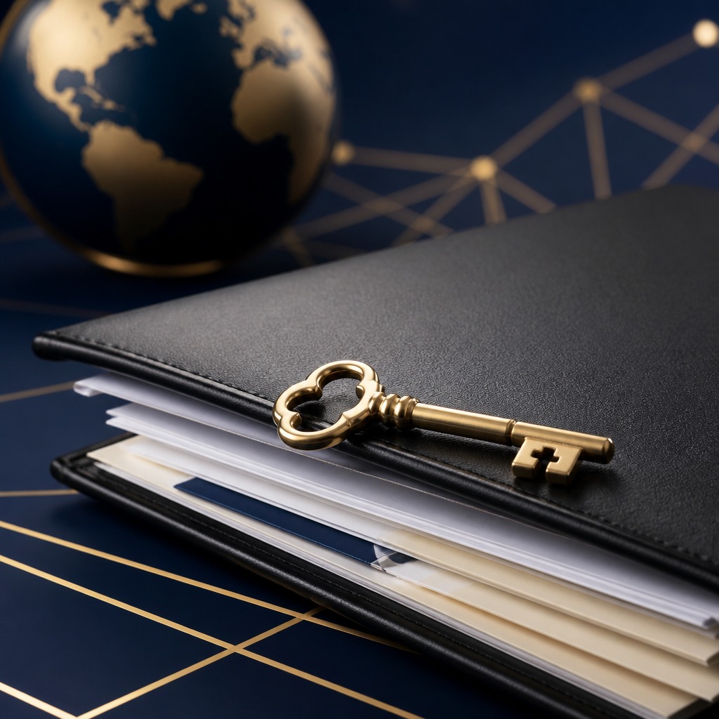 Cuidamos da sucessão internacional com planejamento claro e sob medida. Identificamos ativos no Brasil e na Europa, avaliamos regimes legais e impostos, e desenhamos instrumentos para evitar inventário longo e custos desnecessários.
Compartilhe suas dúvidas nos comentários e saiba como proteger o patrimônio da família. Link in bio. 🔎🌍📑
#herançainternacional #sucessões #direitointernacional #planejamentosucessório #advocacia